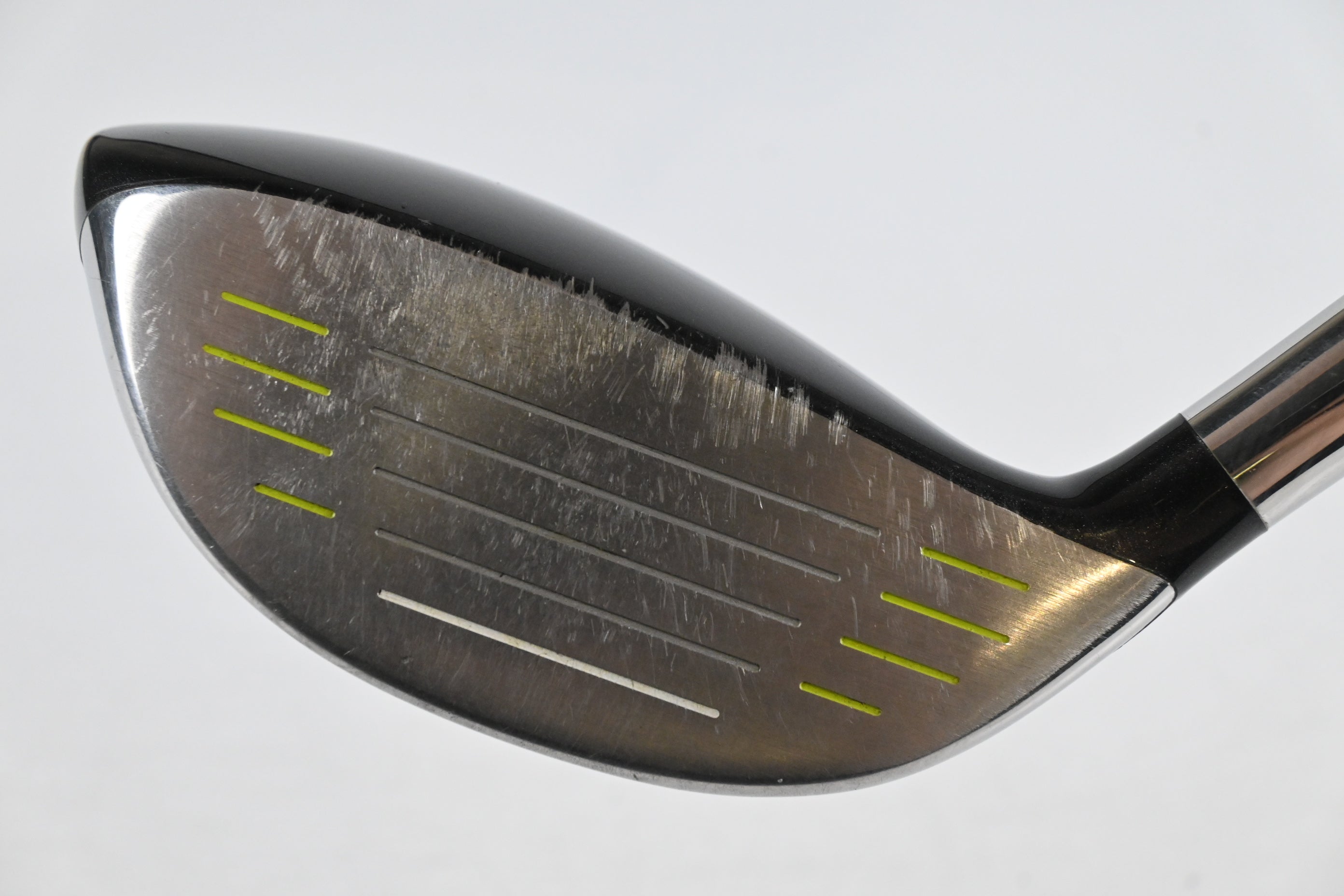 Nike Vapor Speed #3 Wood / 15 Degree / X-Flex Kuro Kage 70 Shaft