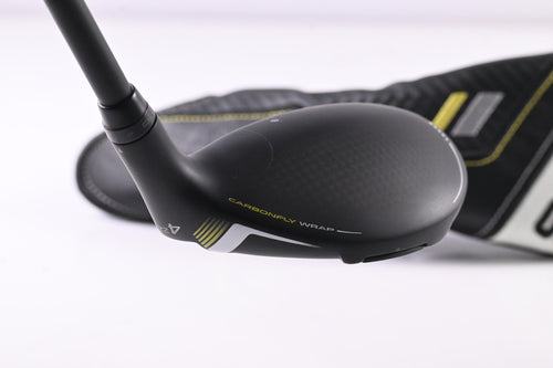 Ping G430 #4 Hybrid / 22 Degree / Regular Flex Ping Alta CB Black 70 Shaft