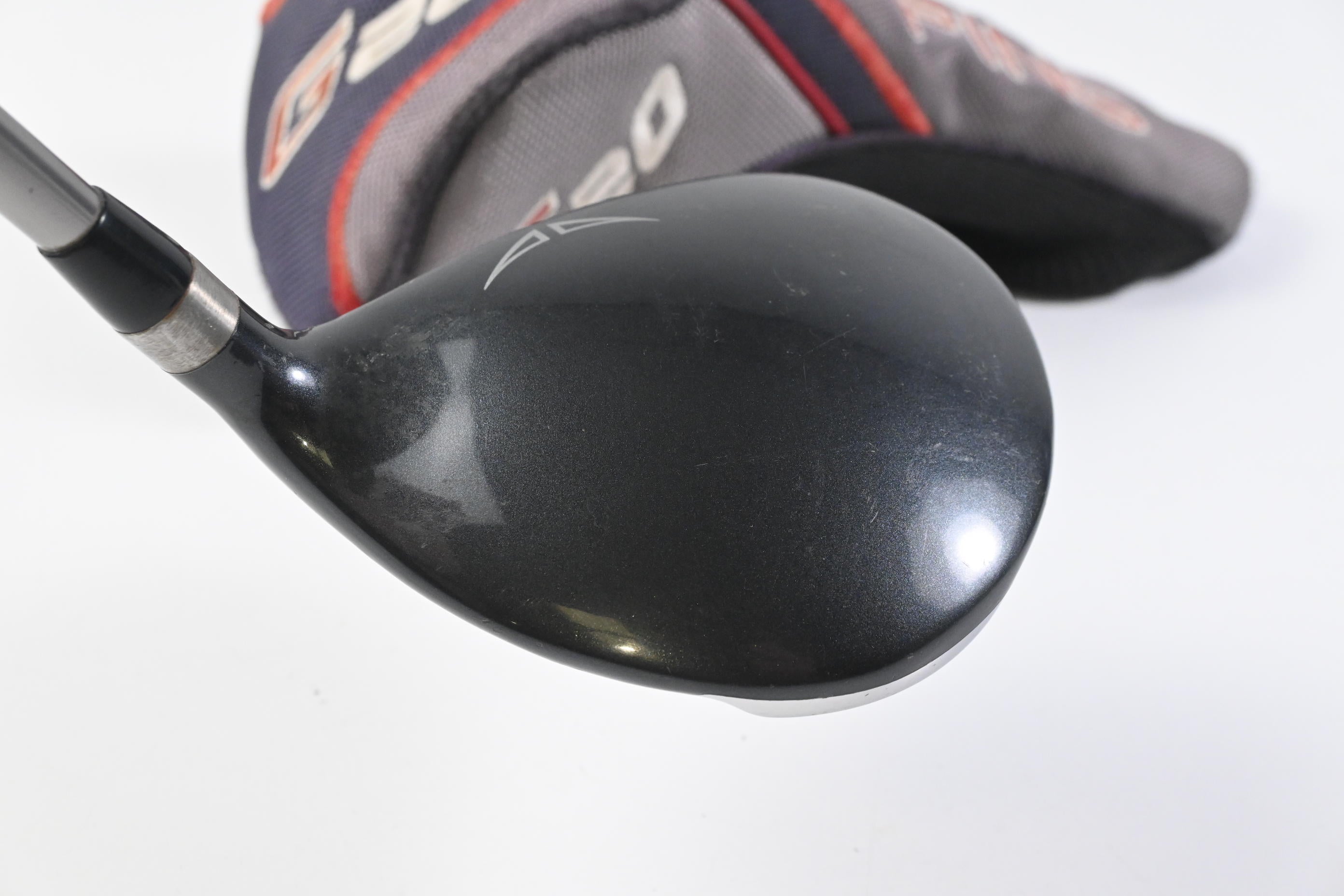 Ping G20 #3 Wood / 15 Degree / Stiff Flex Ping TFC 169 F Shaft