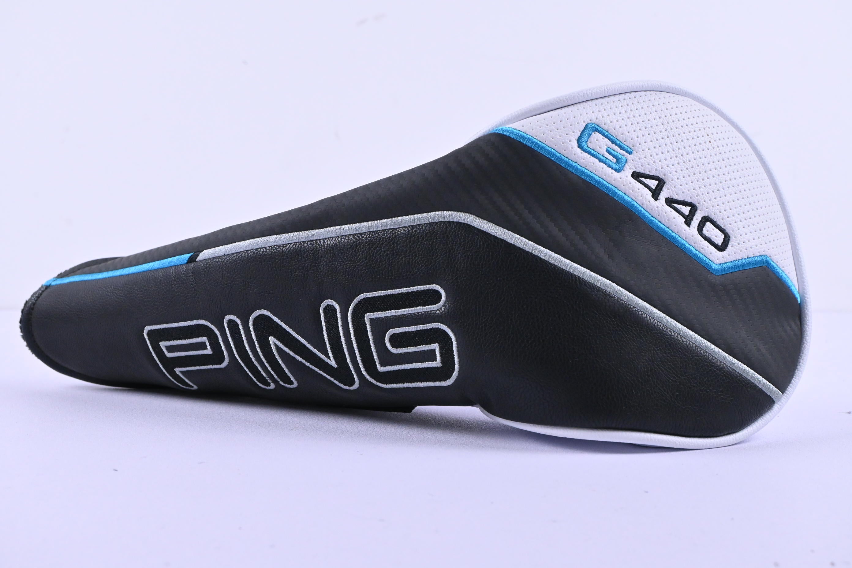 Ping G440 K Driver / 10.5 Degree / Regular Flex Ping Alta CB Blue 50 Shaft