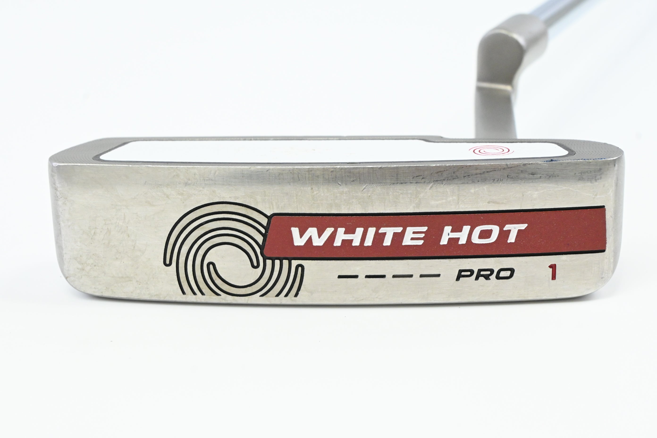 Odyssey White Hot Pro 1 Putter / 35 Inch