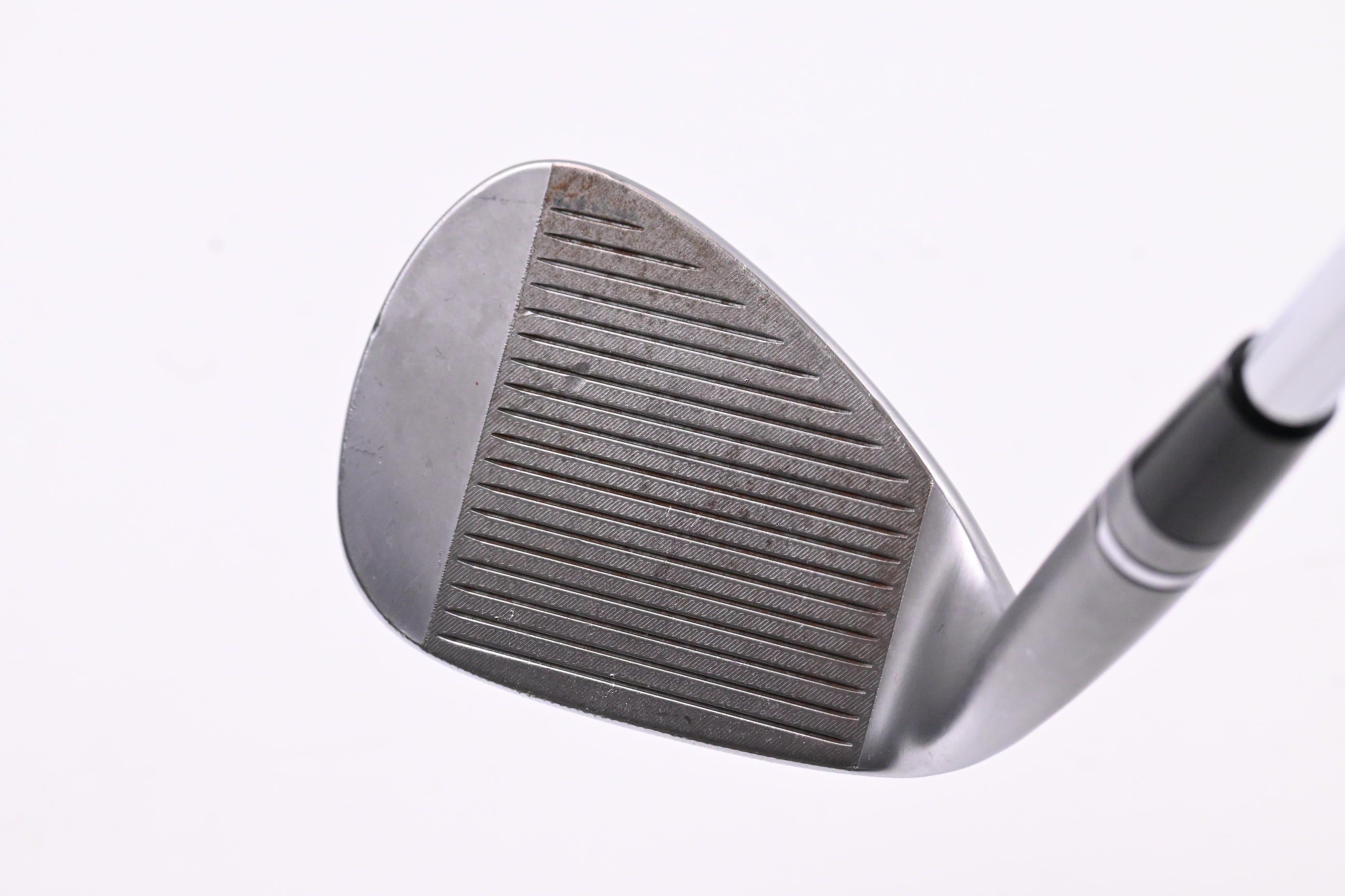 Taylormade Milled Grind 5 Lob Wedge / 60 Degree / Wedge Flex Dynamic Gold 115