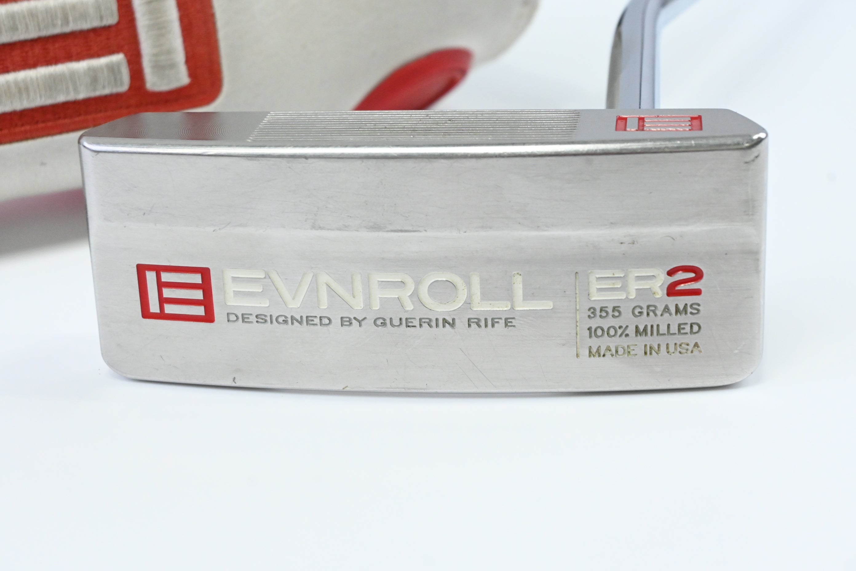 Evnroll Classics ER2 Putter / 35 Inch