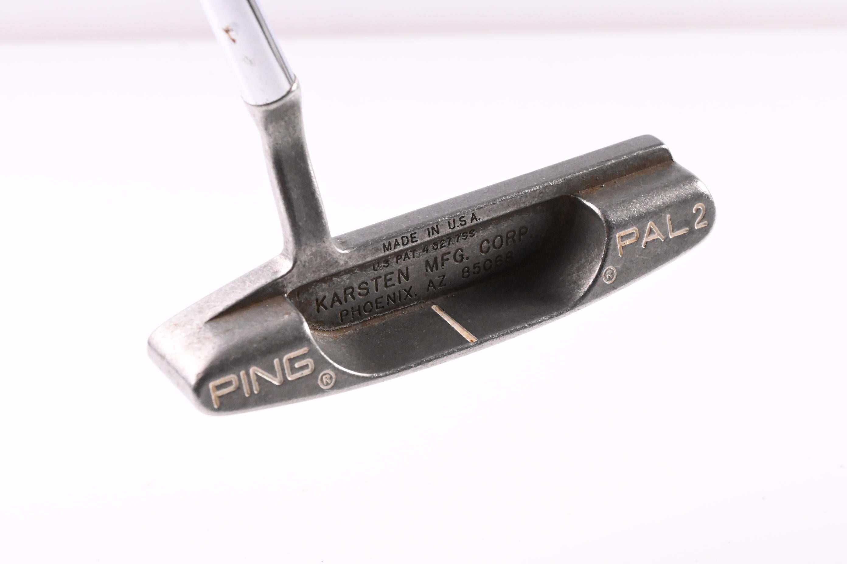 Ping Karsten Original Pal 2 Putter / 34 Inch