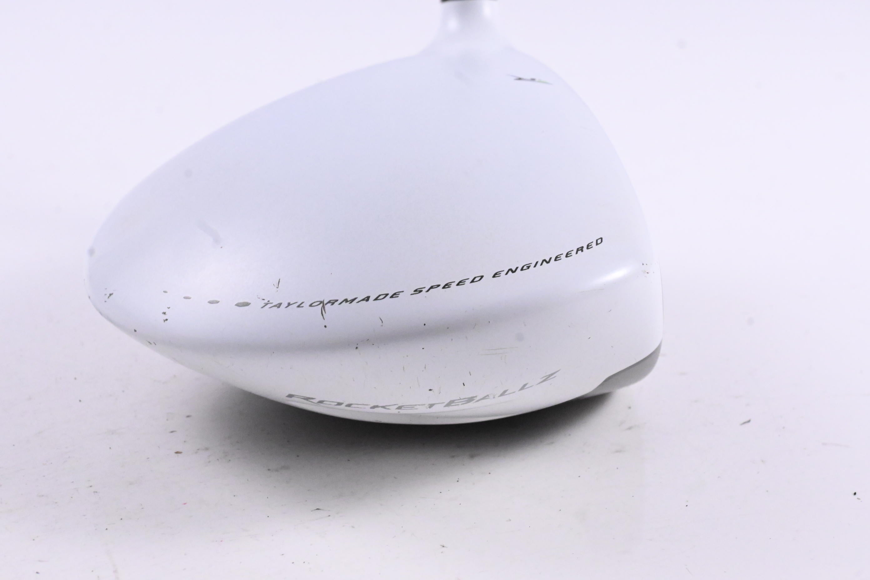 Taylormade RBZ Driver / 10.5 Degree / Regular Flex Matrix Ozik XCon-5 Shaft