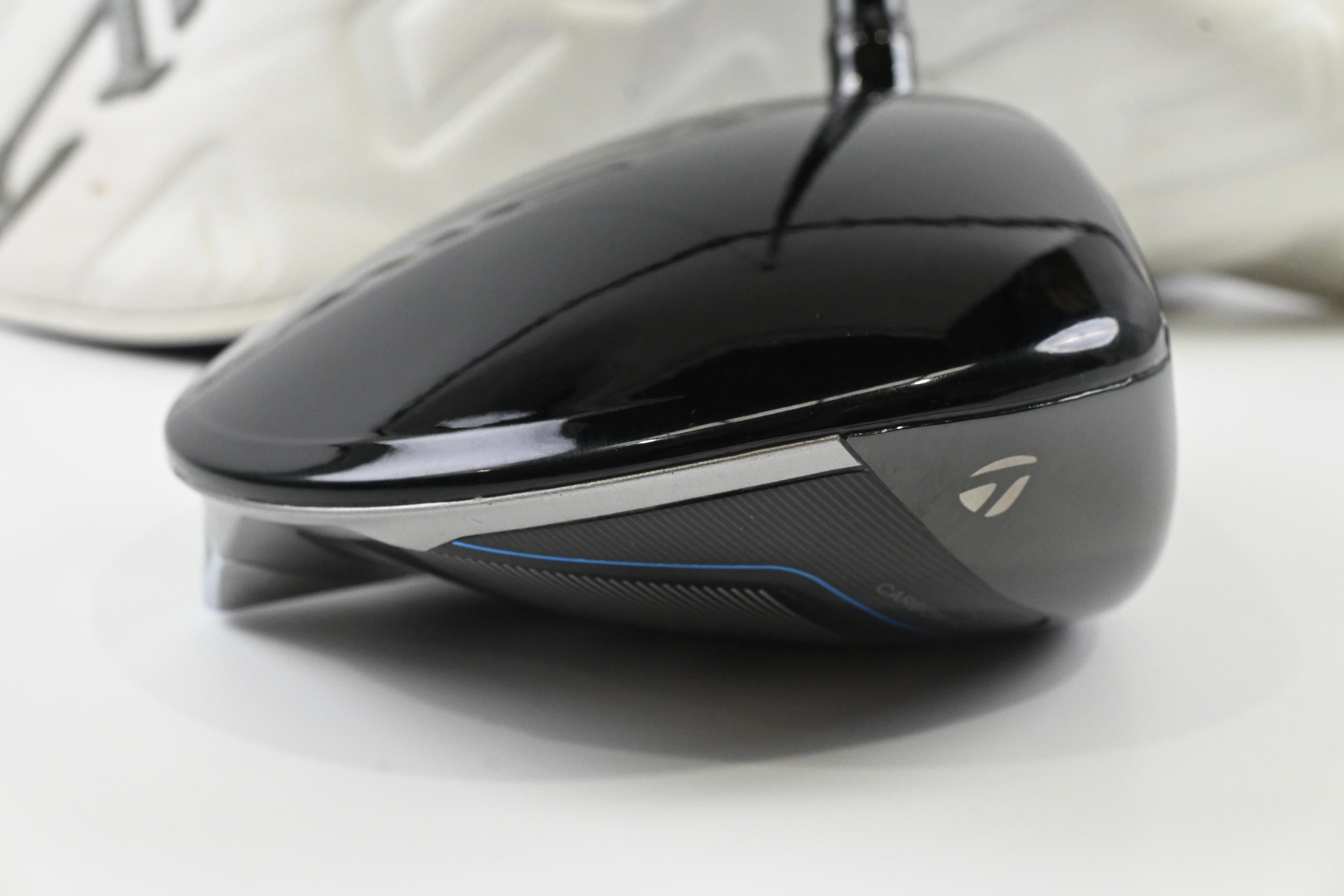 Taylormade Qi10 Driver / 9 Degree / Regular Flex Fujikura Ventus TR Blue 5