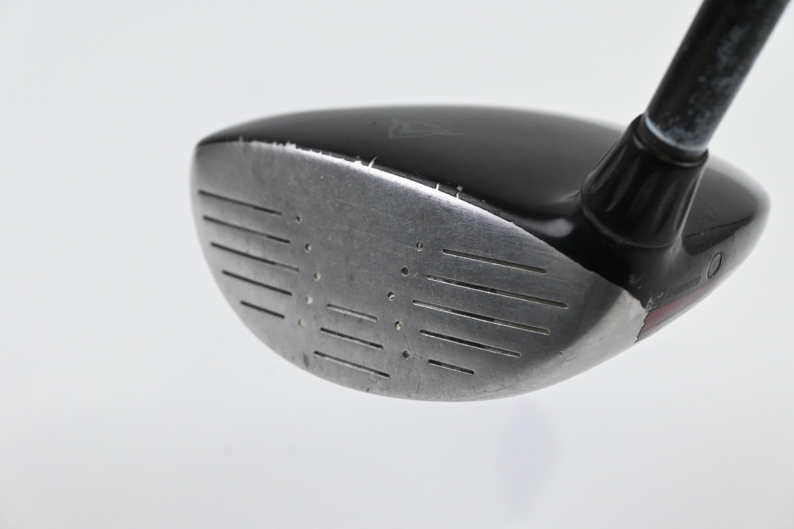 Callaway Diablo Edge #3 Wood / 15 Degree / Regular Flex Callaway 60 Shaft