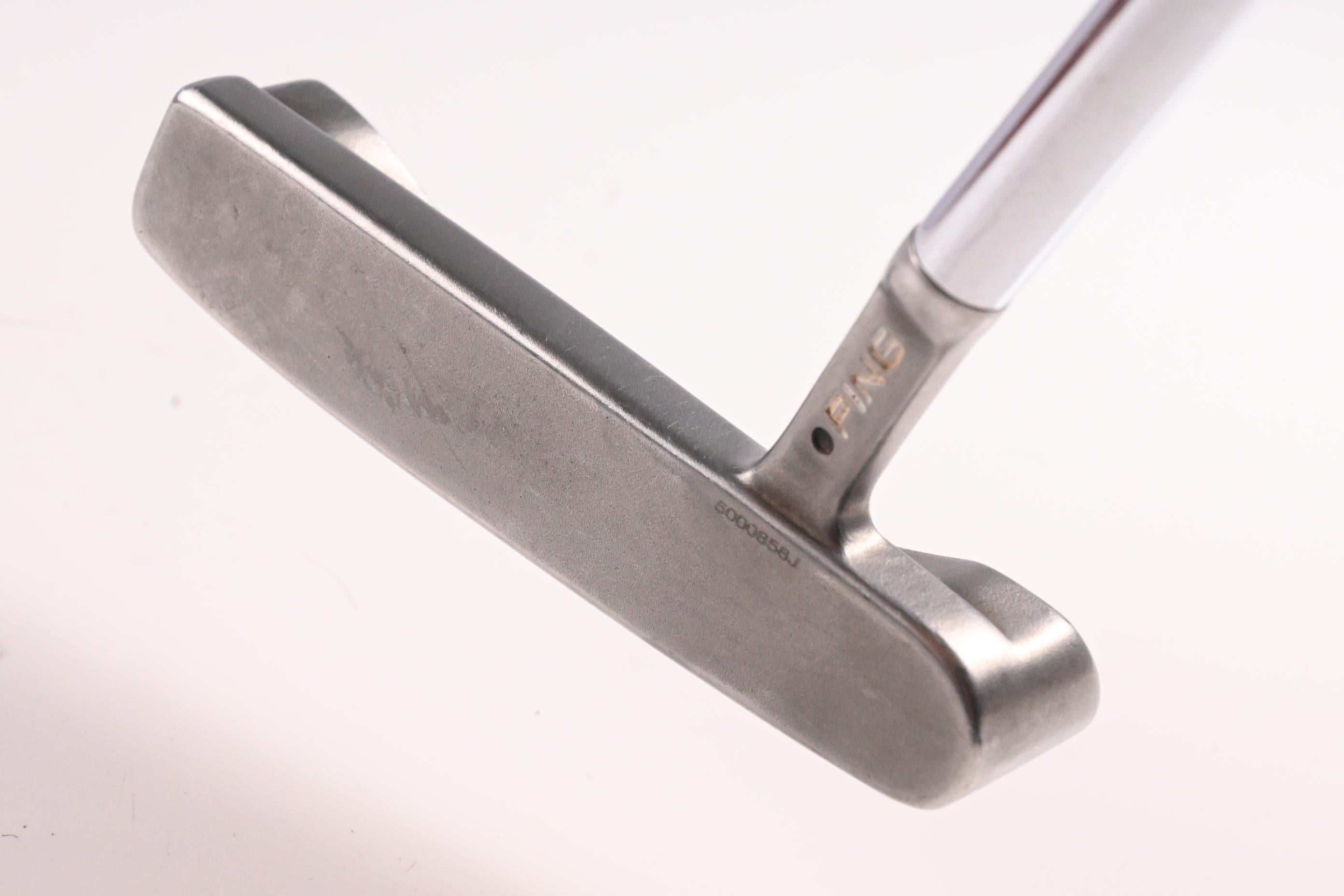 Ping Karsten USA Series Karsten Zing Putter / Black Dot / 34 Inch