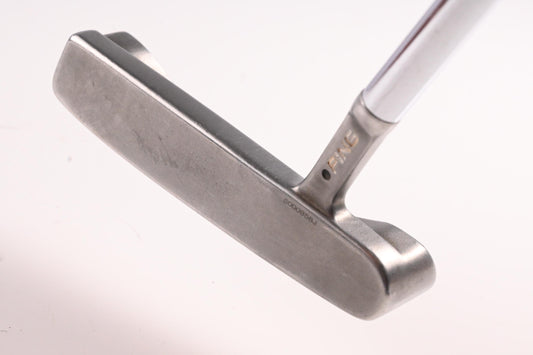 Ping Karsten USA Series Karsten Zing Putter / Black Dot / 34 Inch