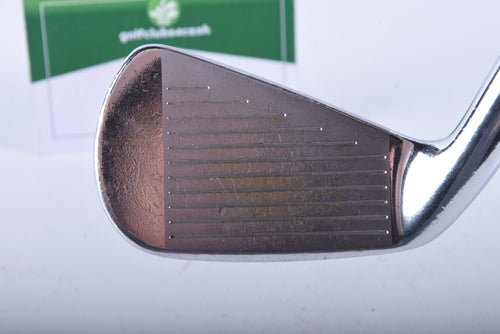 Titleist CB 710 #4 Iron / 24 Degree / Stiff Flex Steel Shaft