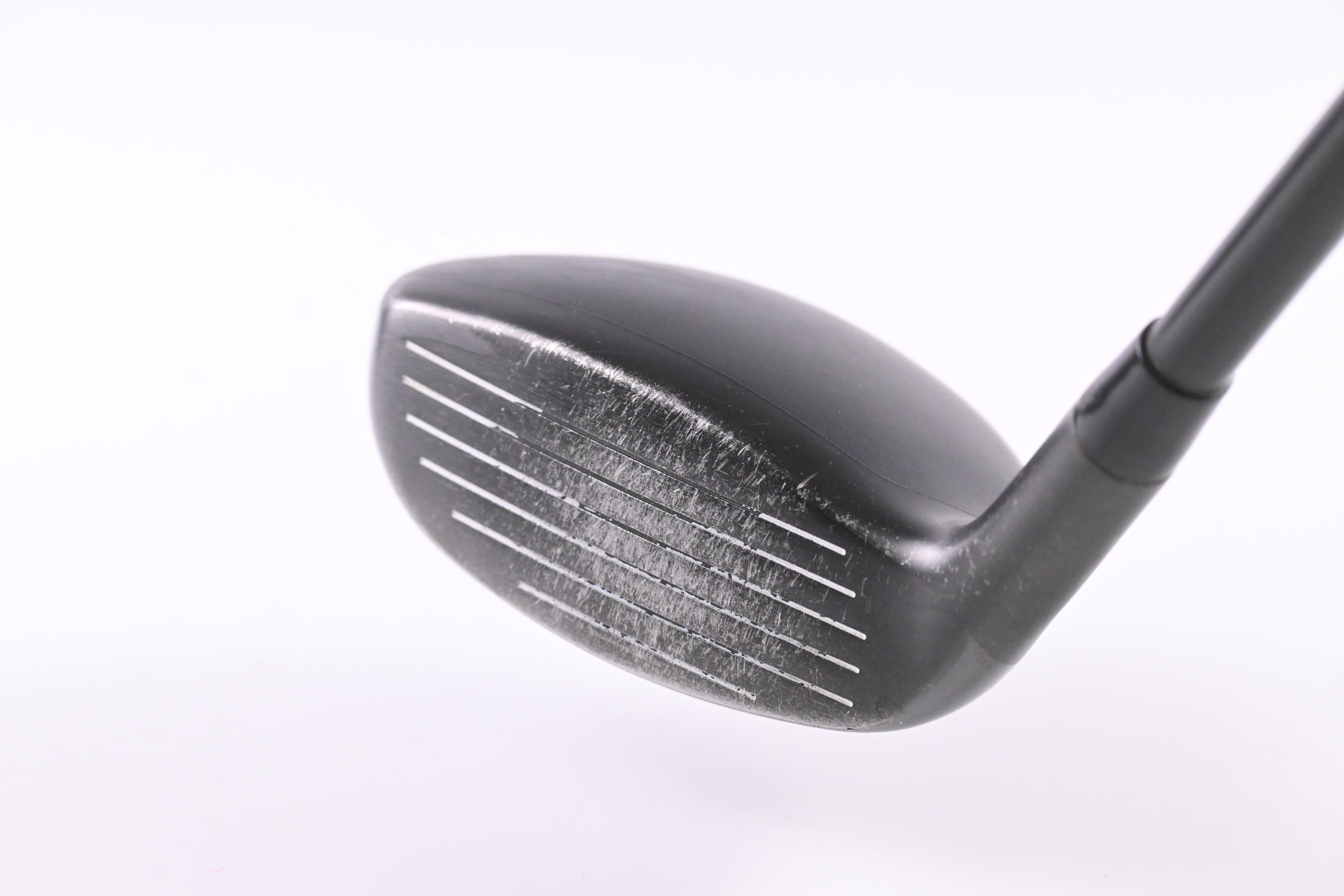 Ping G25 #3 Hybrid / 20 Degree / Regular Flex Ping TFC 189 Shaft