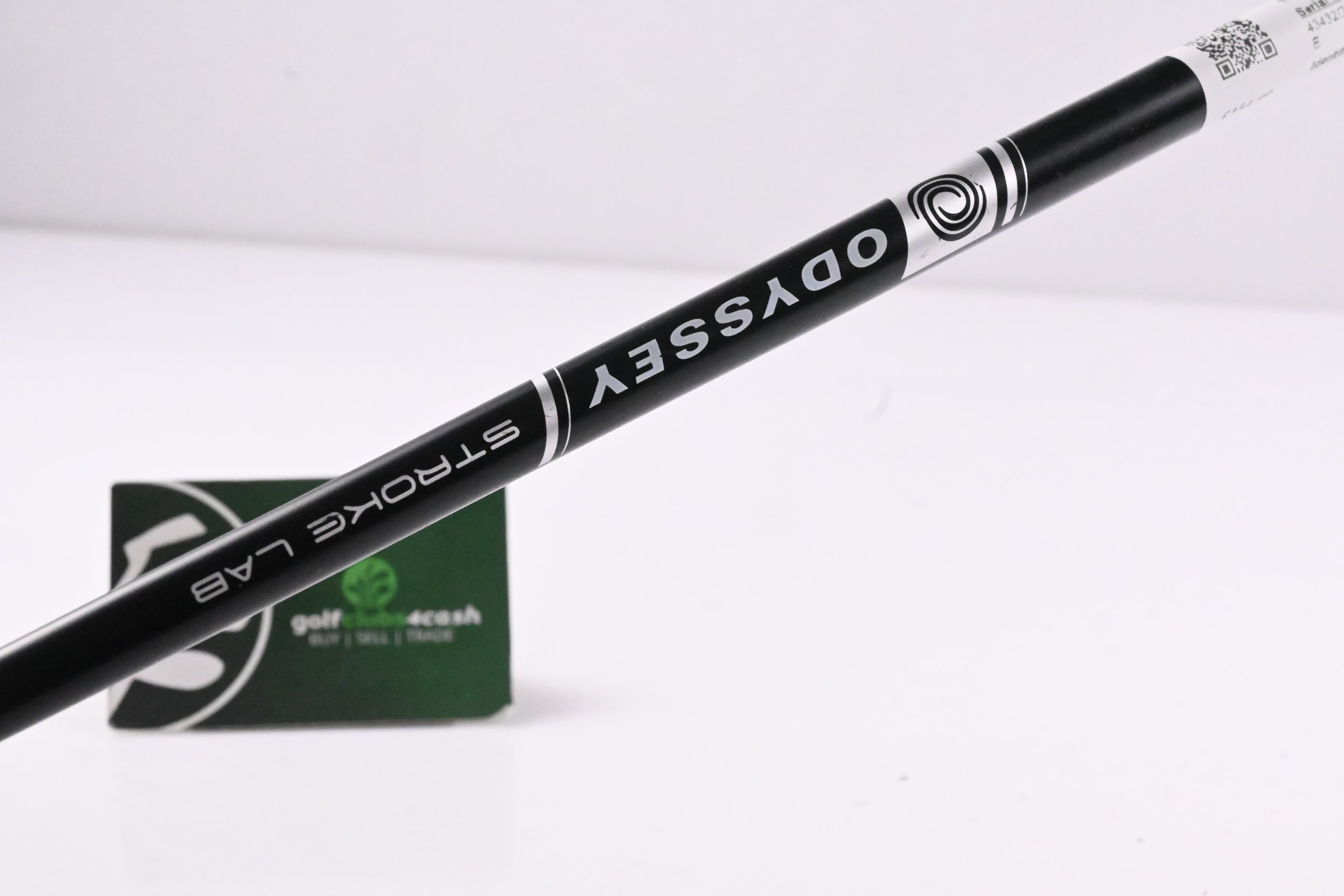 Odyssey Triple Track Double Wide Putter / 34 Inch
