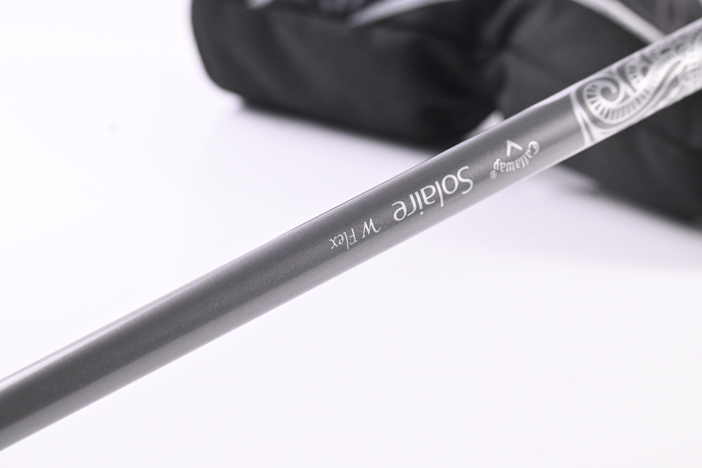 Ladies Callaway Solaire 2018 #3 Wood / 15 Degree / Ladies Flex Callaway Solaire