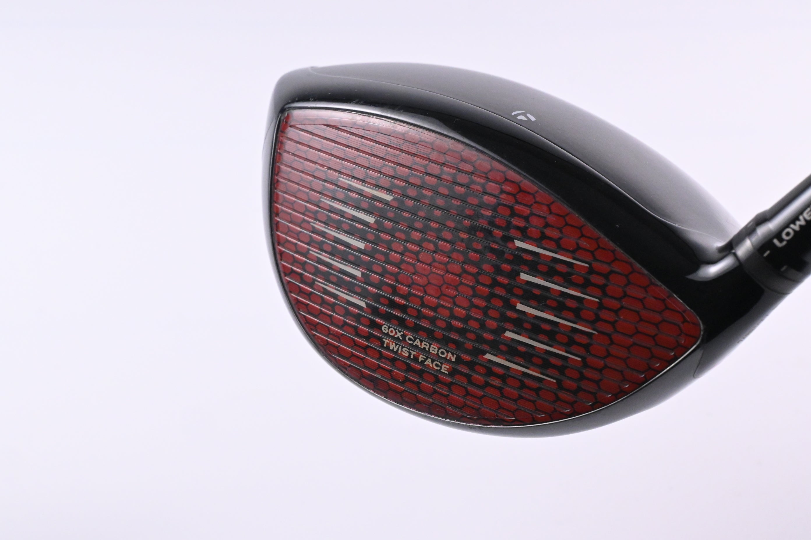 Taylormade Stealth Plus Driver / 9 Degree / Stiff Flex Fujikura Ventus TR Blue 5