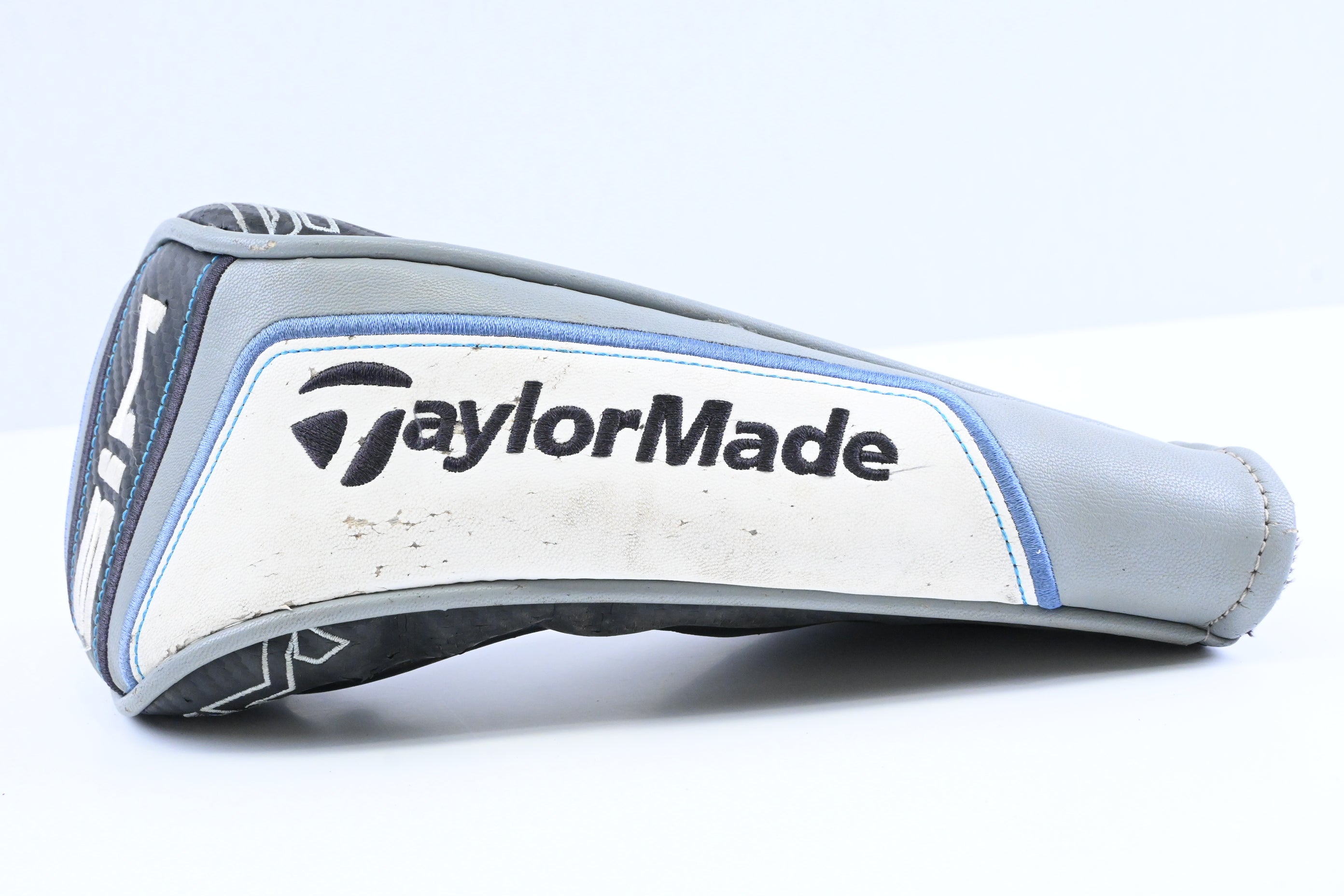 Taylormade SIM Max #3 Wood / 15 Degree / Stiff Flex HZRDUS Smoke Green 70