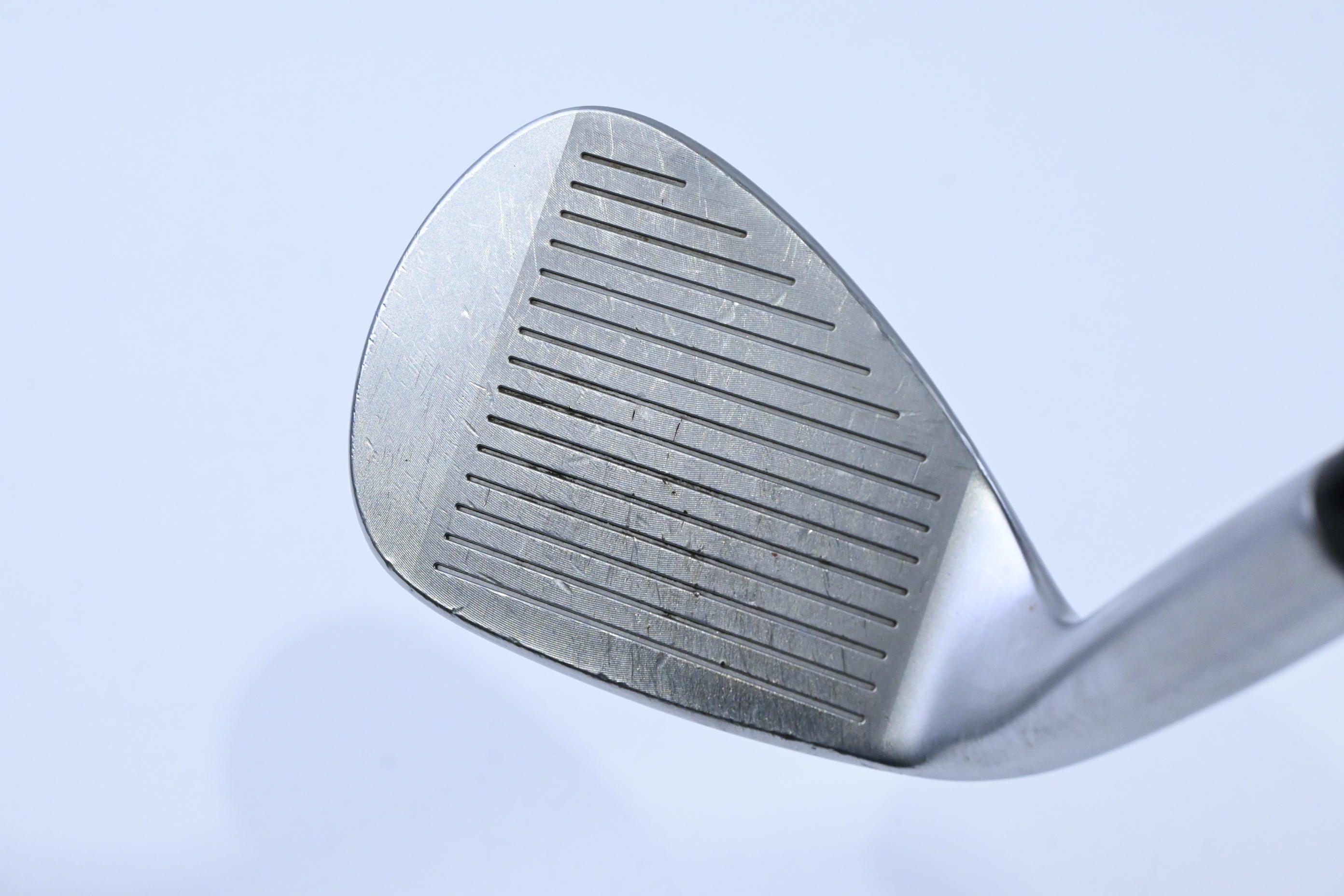 Mizuno S23 Lob Wedge / 58 Degree / Regular Flex UST Mamiya Recoil 95 Shaft