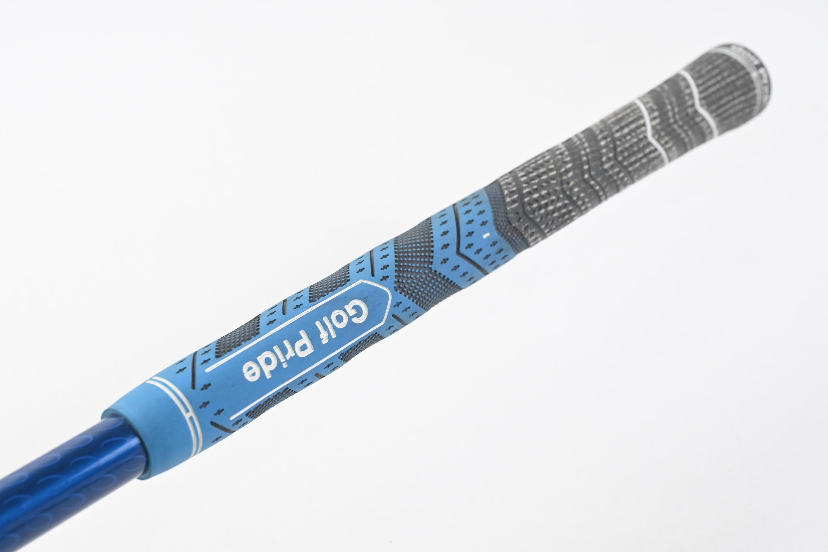 Grafalloy Prolaunch Axis Blue 60 Driver Shaft / Regular Flex / Nike