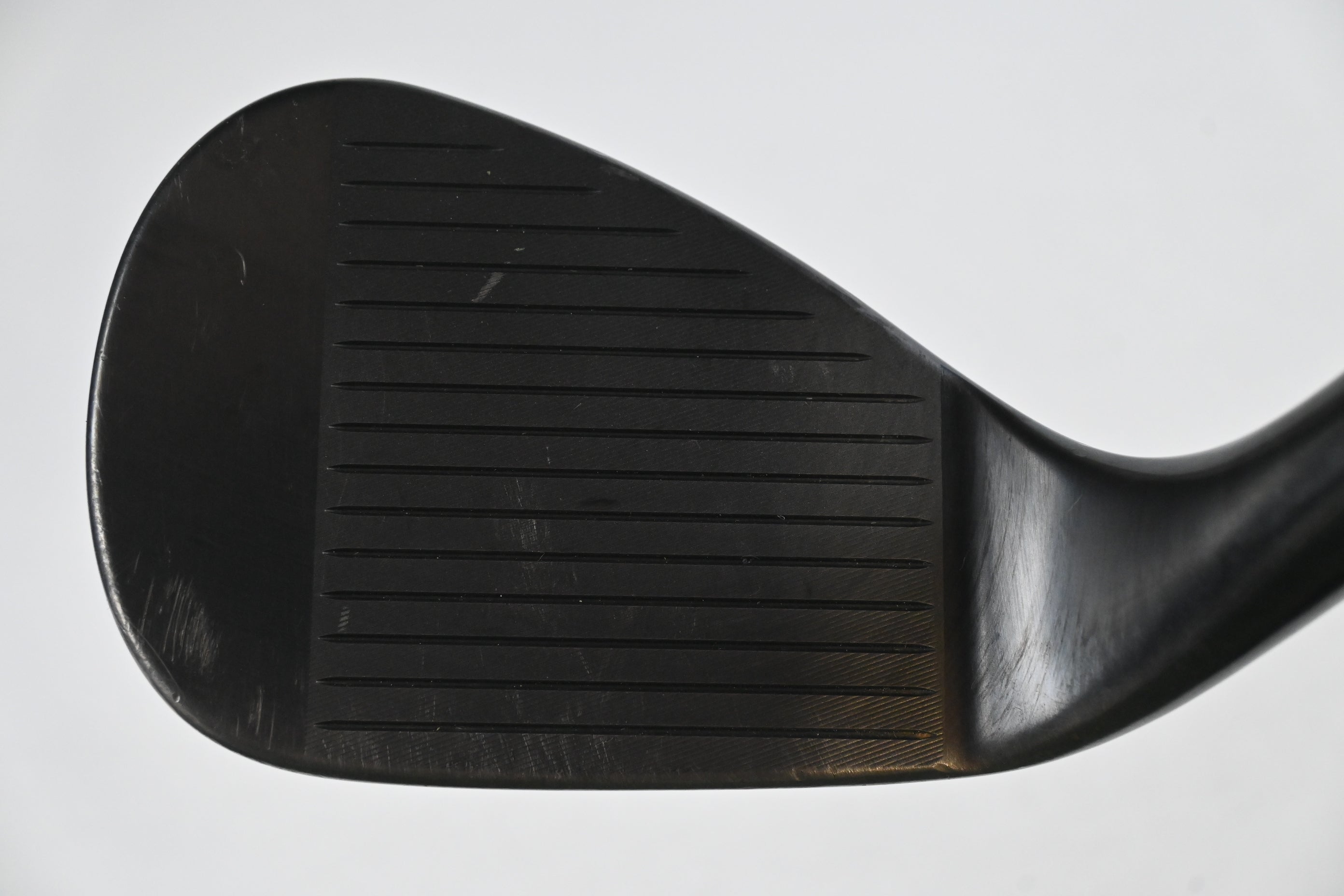 Callaway Jaws Raw Lob Wedge / 60 Degree / Wedge Flex Dynamic Gold MID 115