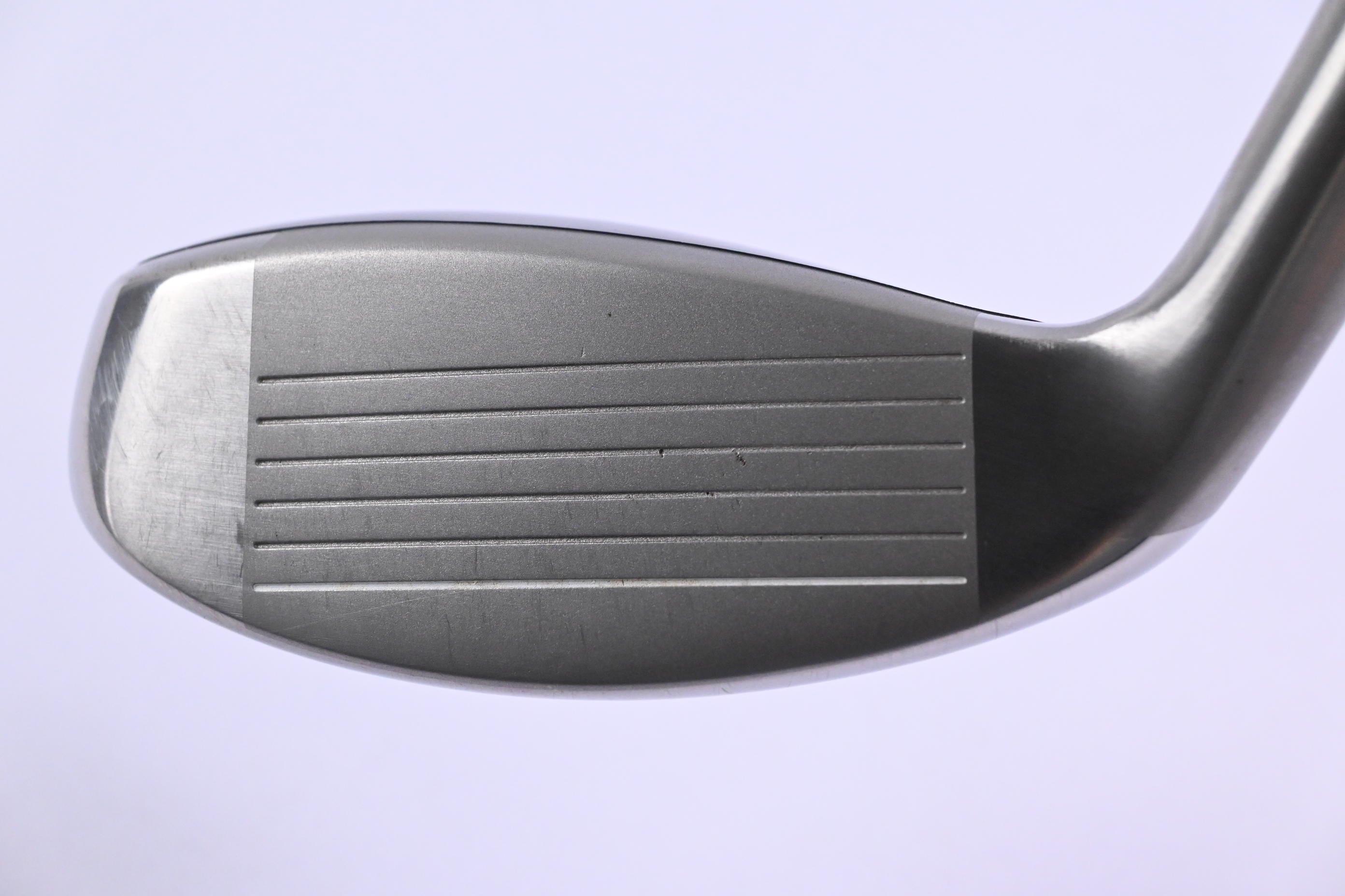 Tour Edge HL4 #5 Hybrid / 25 Degree / Uniflex TourEdge HL4