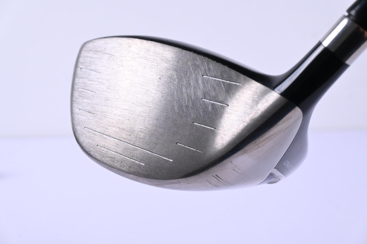 Cobra S9-1 Driver / 10.5 Degree / Regular Flex Aldila DVS-HL M Speed 50 Shaft