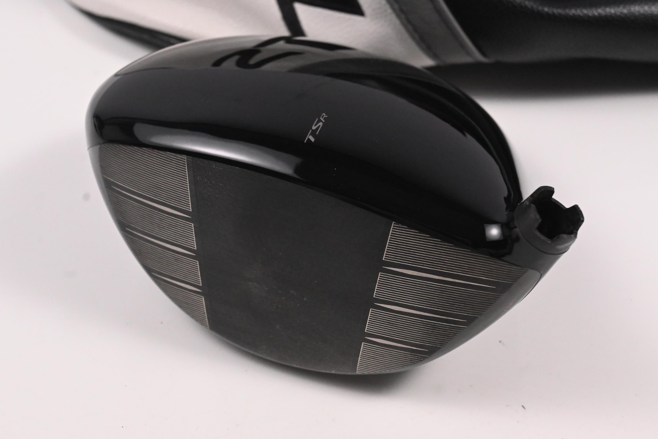 Titleist TSR3 Driver / 8 Degree / Head Only