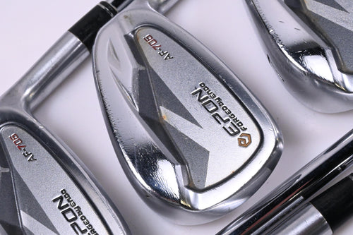 Epon AF-706 Irons / 5-PW+GW / Regular Flex N.S.Pro 950GH Shafts