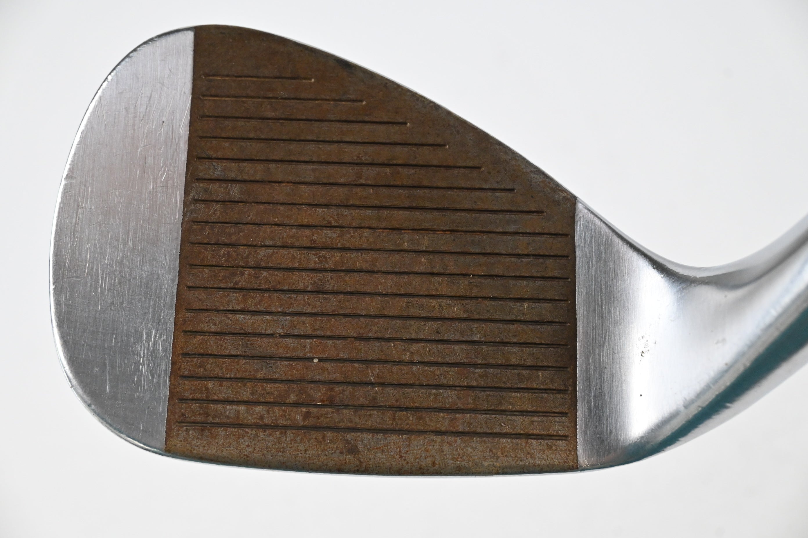 Taylormade Milled Grind 2 Chrome Gap Wedge / 50 Degree / Stiff Flex Dynamic Gold