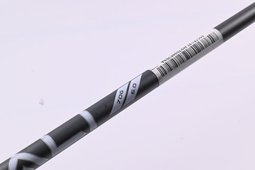 Project X Denali Frost Silver 70 #5 Hybrid Shaft / Stiff Flex / Callaway 4th Gen