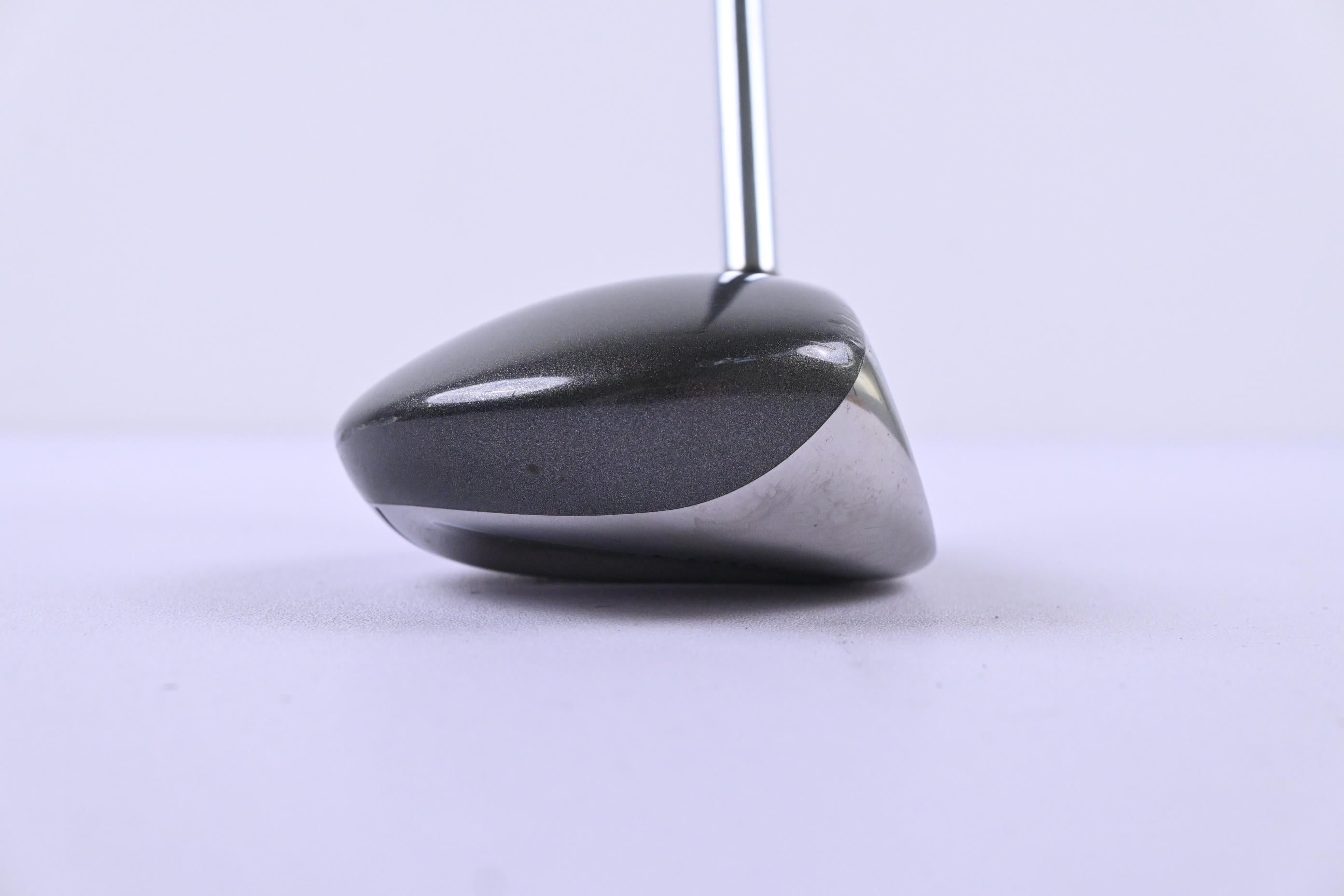 Callaway Big Bertha 2004 #5 Wood / 18 Degree / Uniflex Callaway Steel Shaft