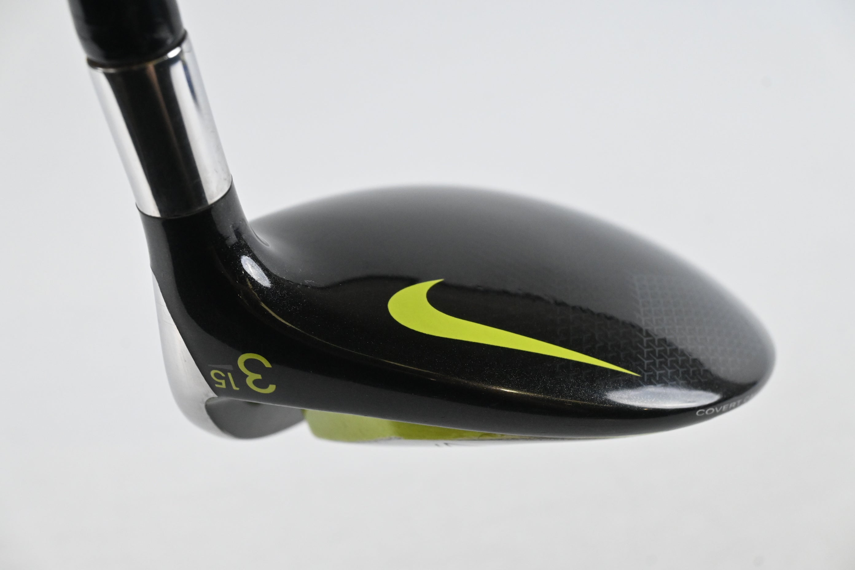 Nike Vapor Speed #3 Wood / 15 Degree / X-Flex Kuro Kage 70 Shaft
