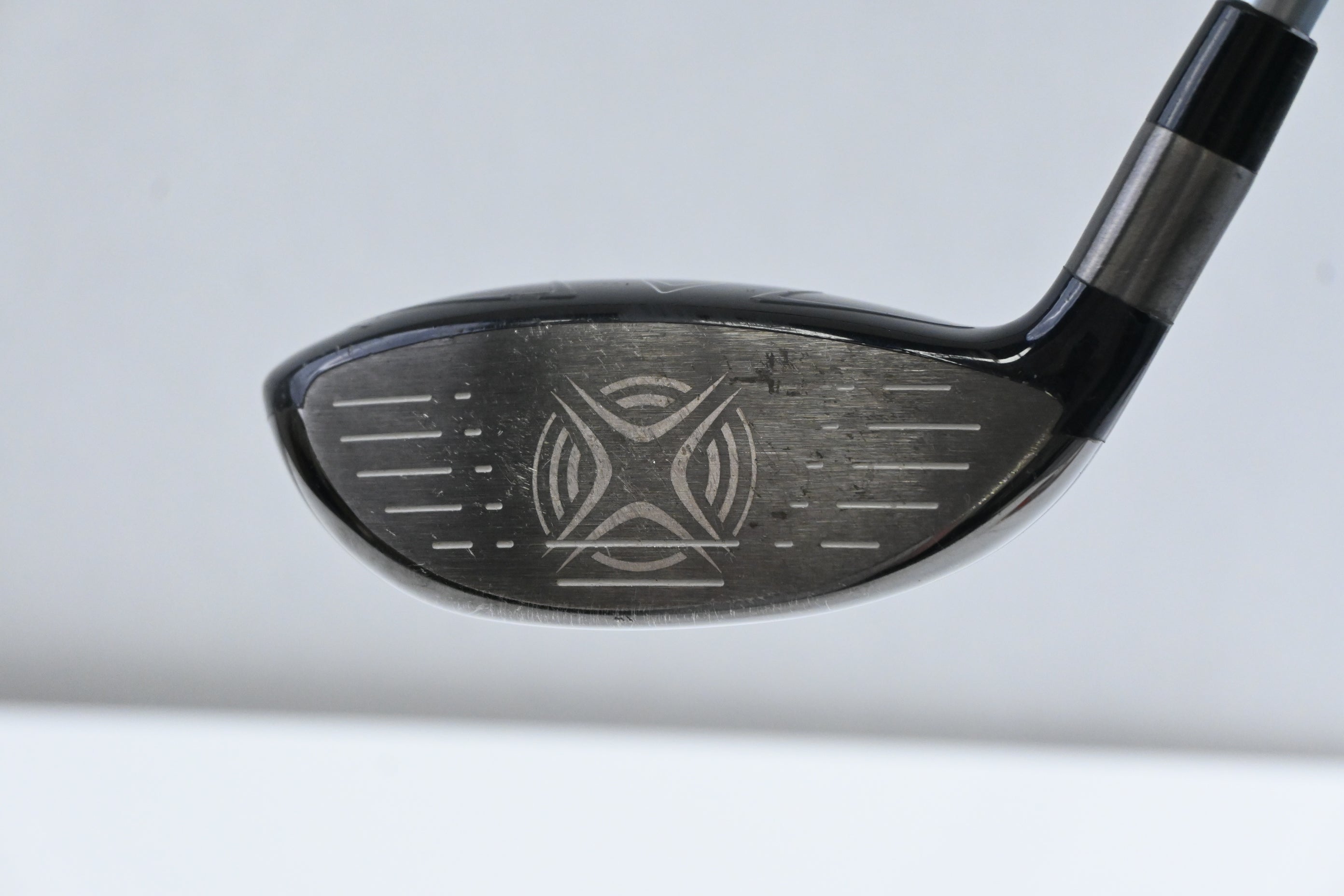 Callaway XR Speed #5 Wood / 19 Degree / Regular Flex HZRDUS T800 65 Shaft