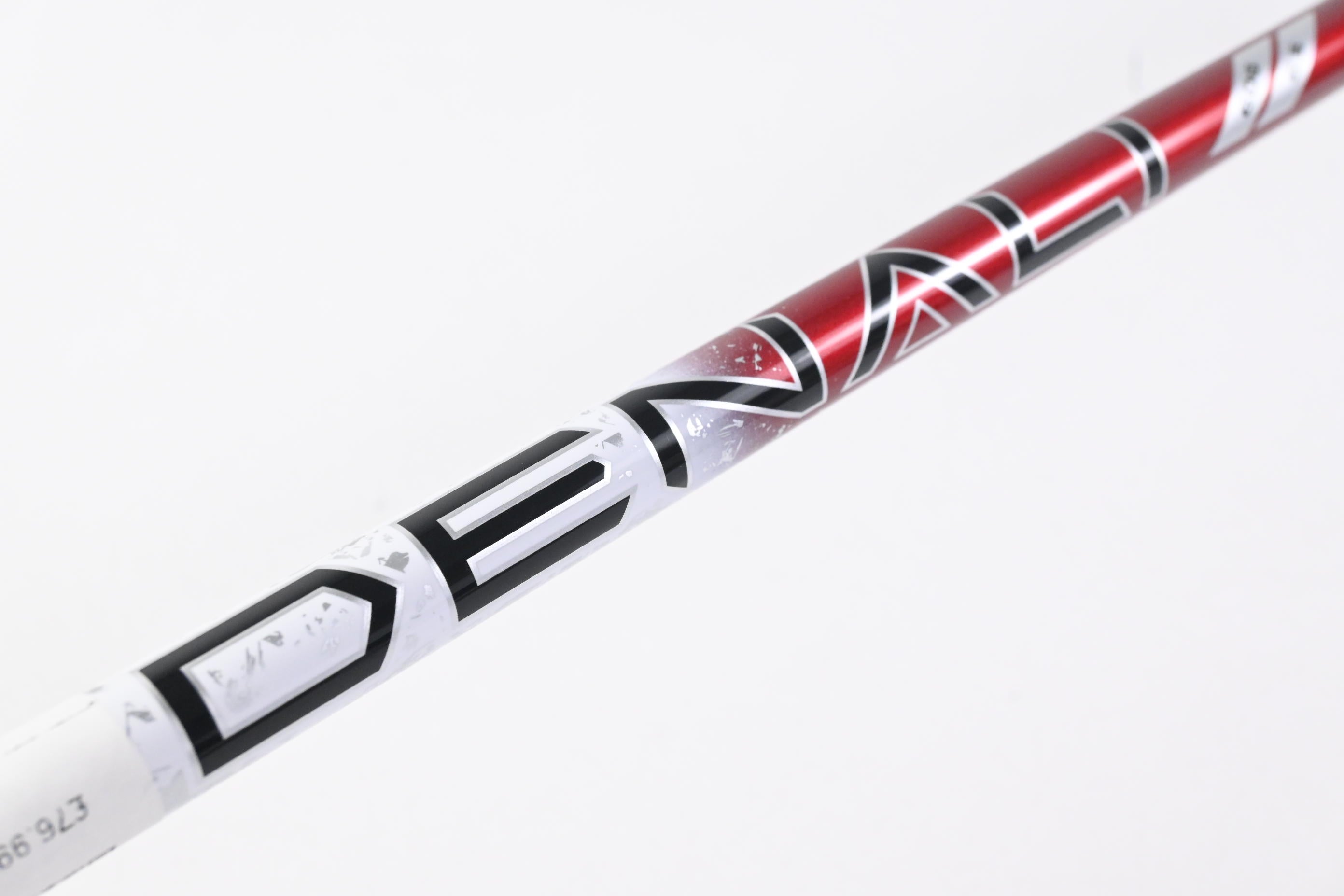 Project X Denali Red 60 #3 Wood Shaft / Regular Flex / Titleist 2nd Gen