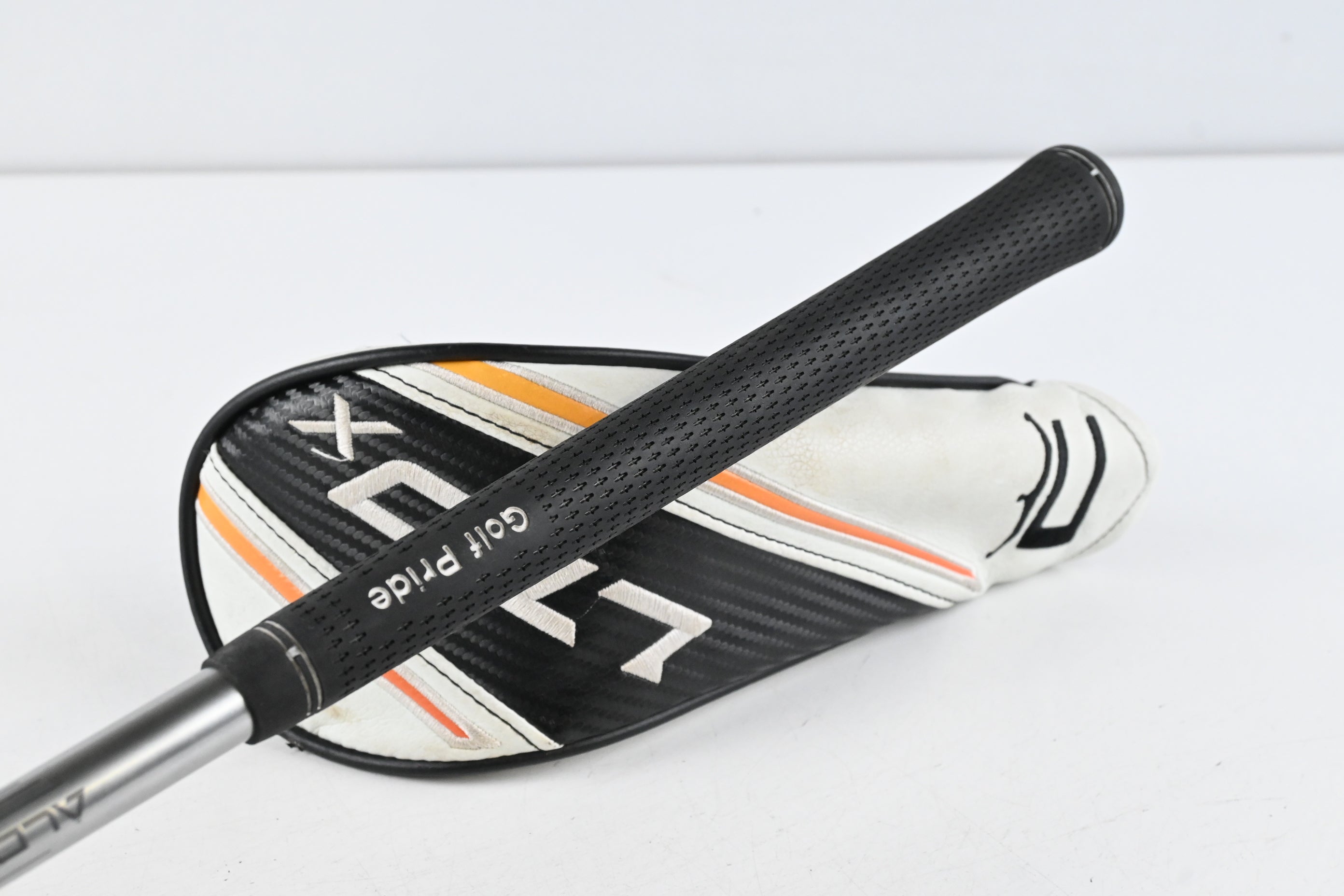 Cobra LTDx #3 Wood / 15 Degree / Stiff Flex Aldila Rogue 110 MSI 70 Shaft