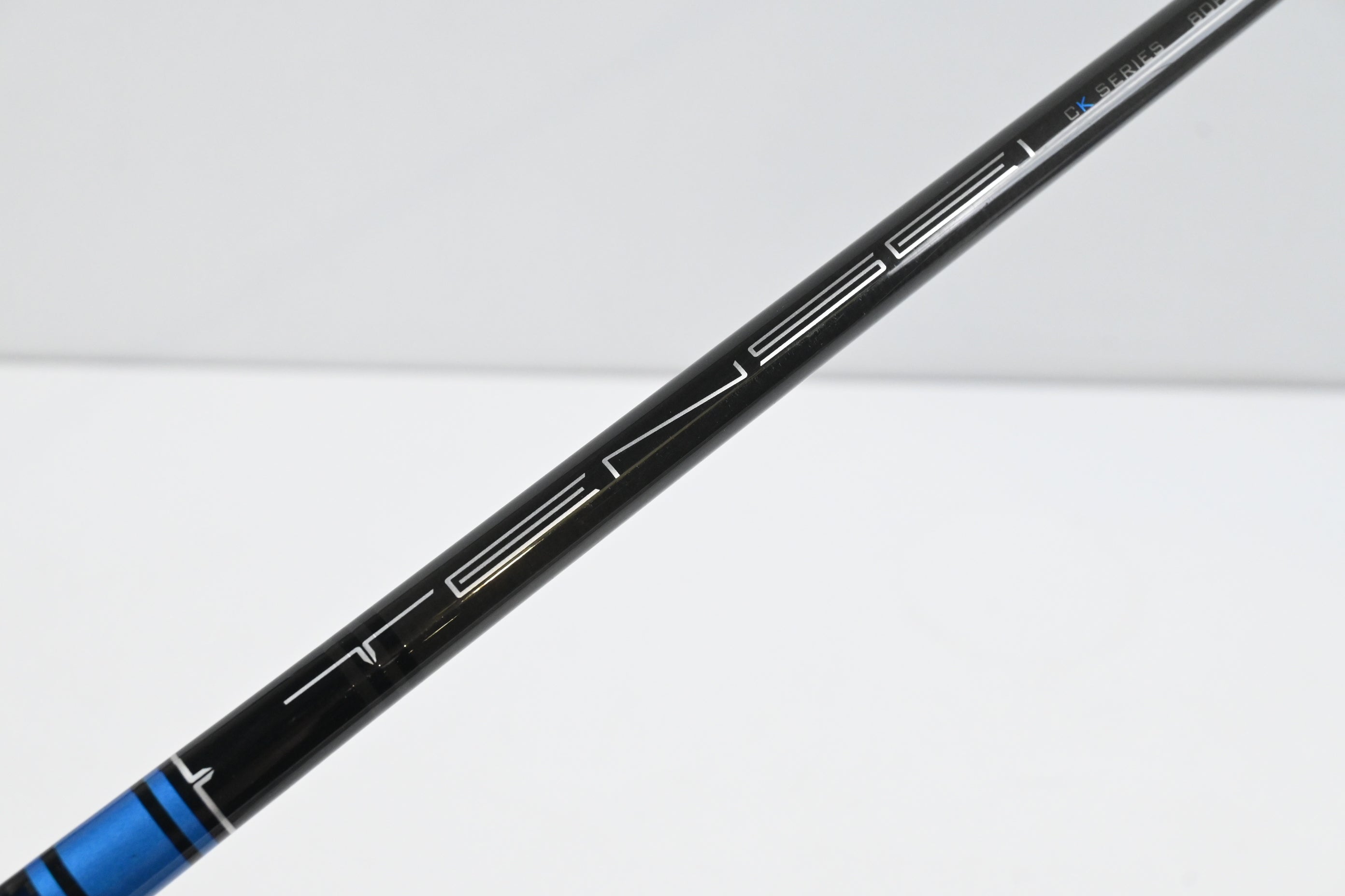 Tensei CK Blue 80 #5 Hybrid Shaft / Regular Flex / PXG