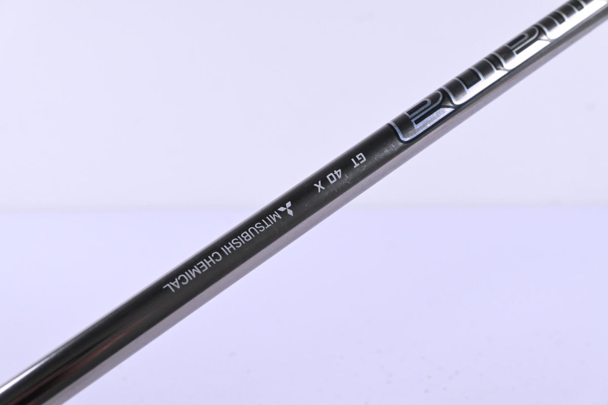 Titleist GT280 Mini Driver / 13 Degree / X-Flex Diamana GT 40 Shaft