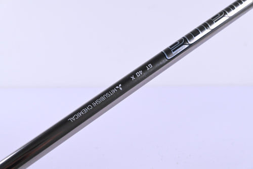 Titleist GT280 Mini Driver / 13 Degree / X-Flex Diamana GT 40 Shaft