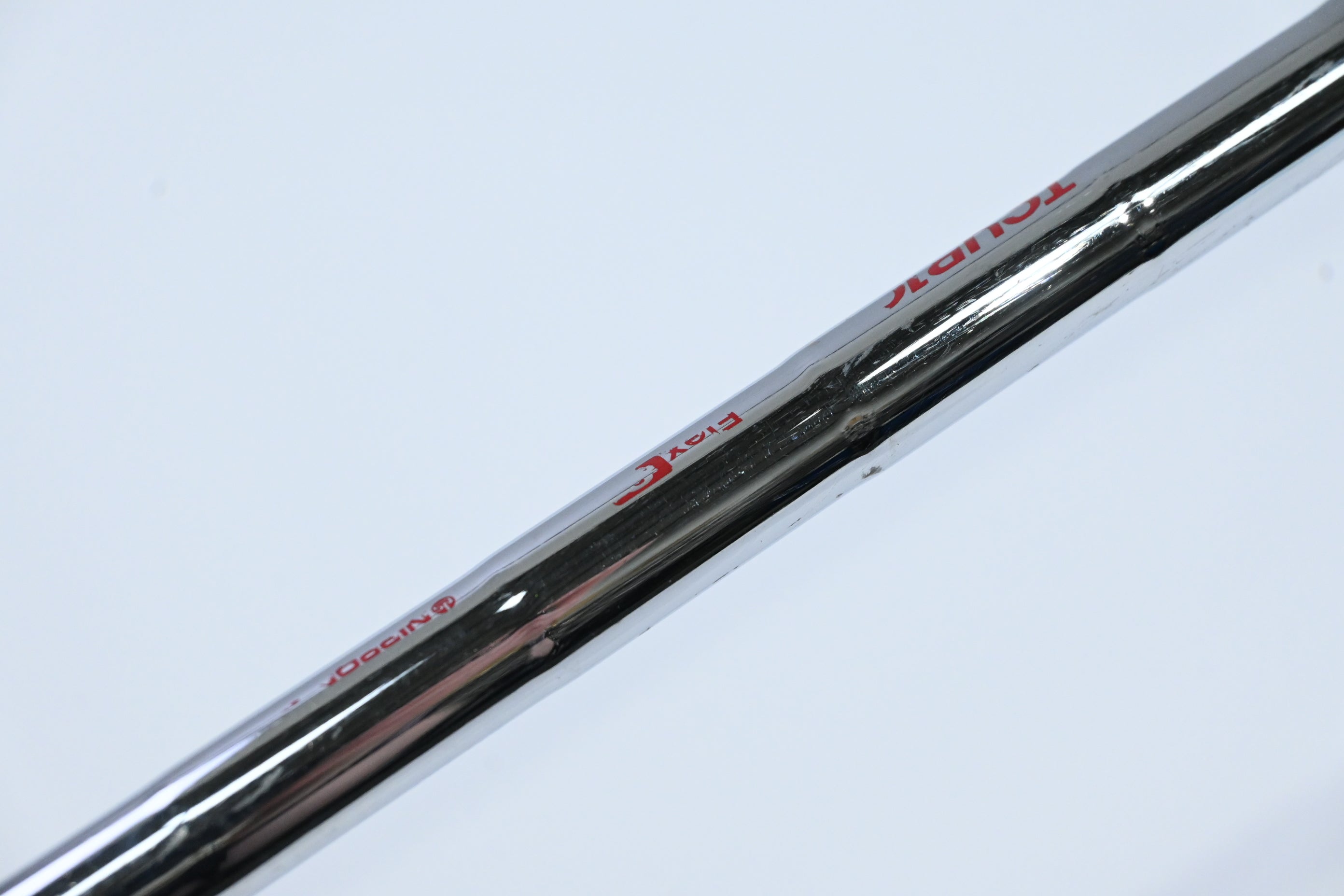 Cleveland RTX ZipCore Lob Wedge / 58 Degree / Stiff Flex N.S.PRO Modus3 Tour 105