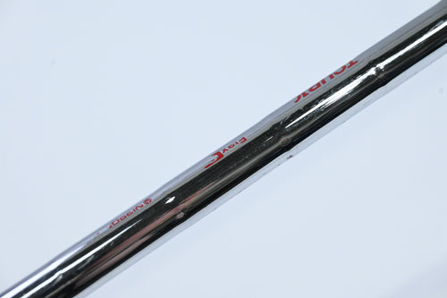 Cleveland RTX ZipCore Lob Wedge / 58 Degree / Stiff Flex N.S.PRO Modus3 Tour 105