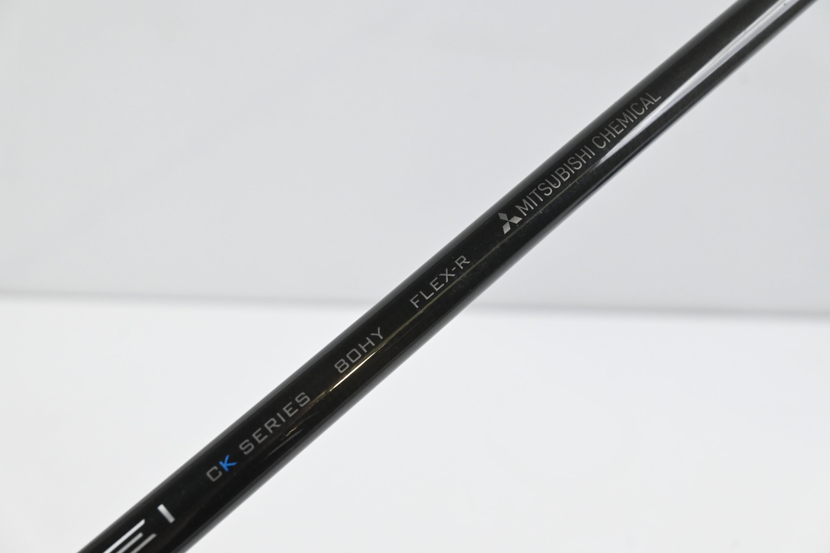Tensei CK Blue 80 #5 Hybrid Shaft / Regular Flex / PXG