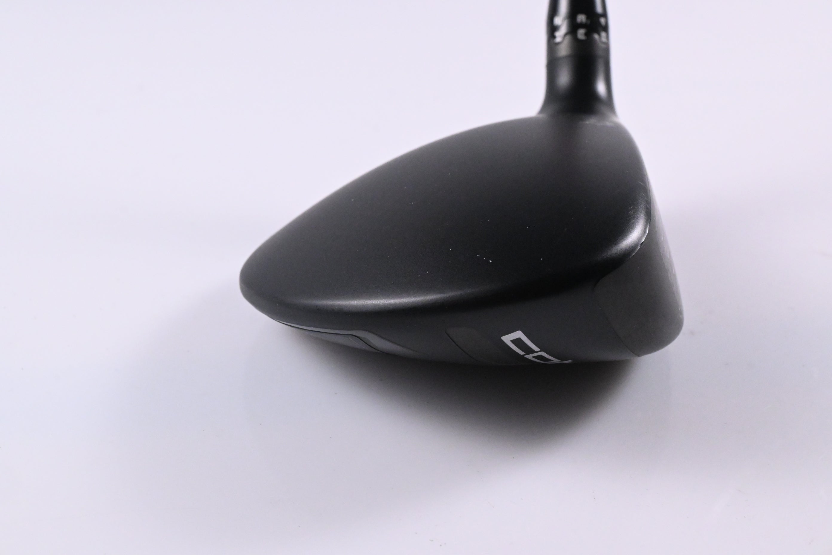 Cobra DS-Adapt X #5 Wood / 18 Degree / Senior Flex Denali Red 50 Shaft