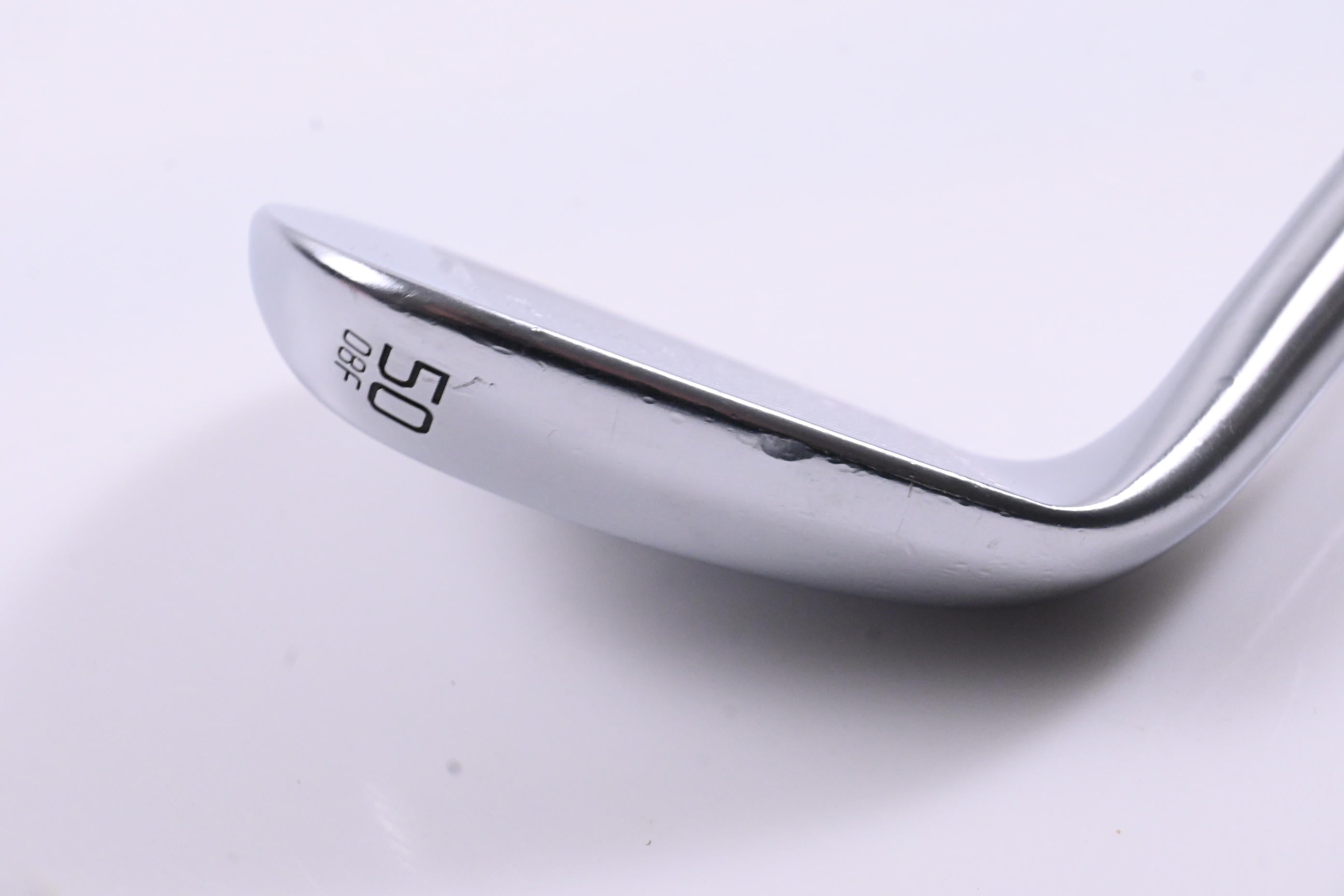 Titleist Vokey SM10 Gap Wedge / 50 Degree / Stiff Flex Dynamic Gold 115 Shaft