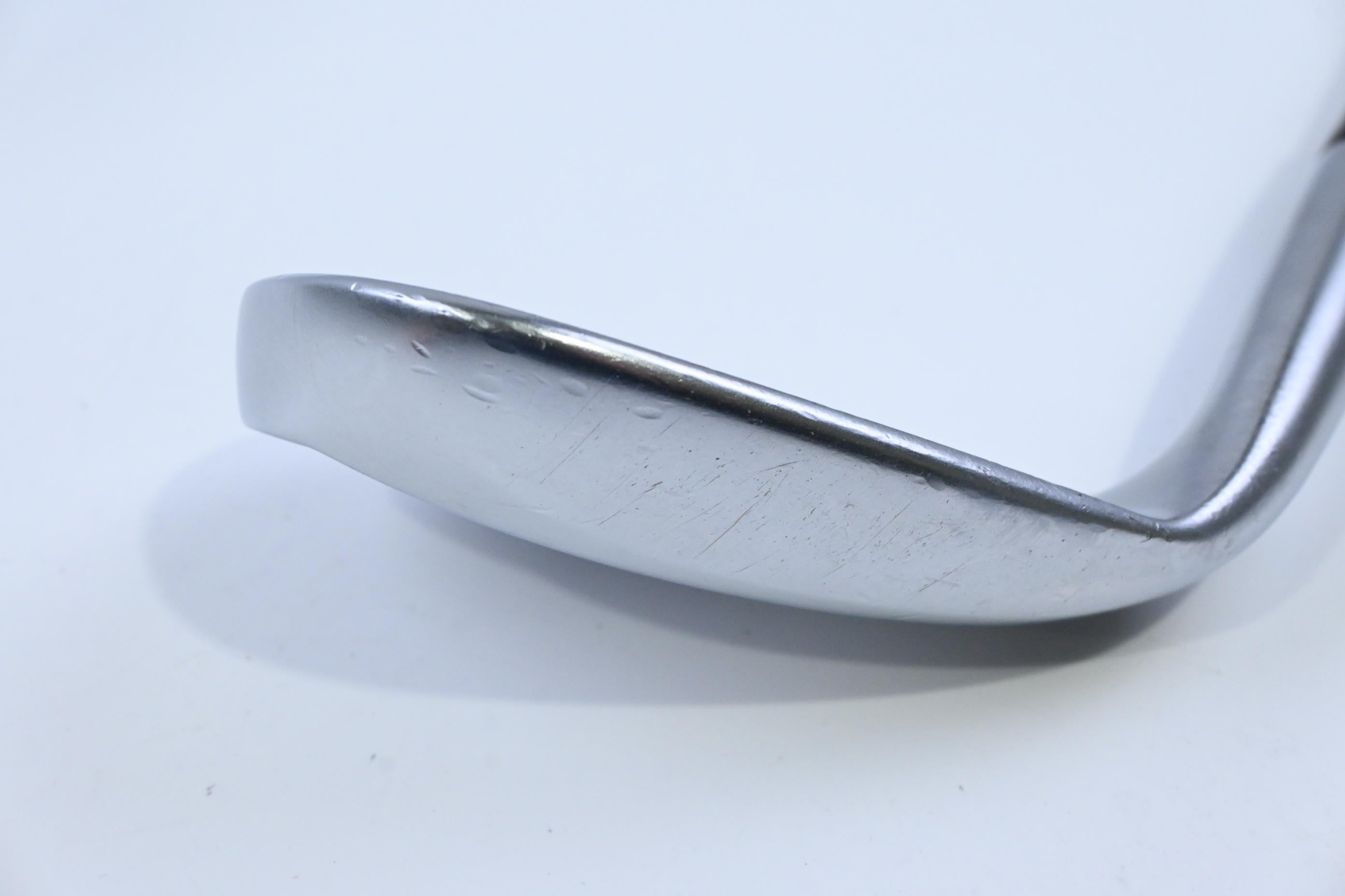 Mizuno S23 Lob Wedge / 58 Degree / Regular Flex UST Mamiya Recoil 95 Shaft