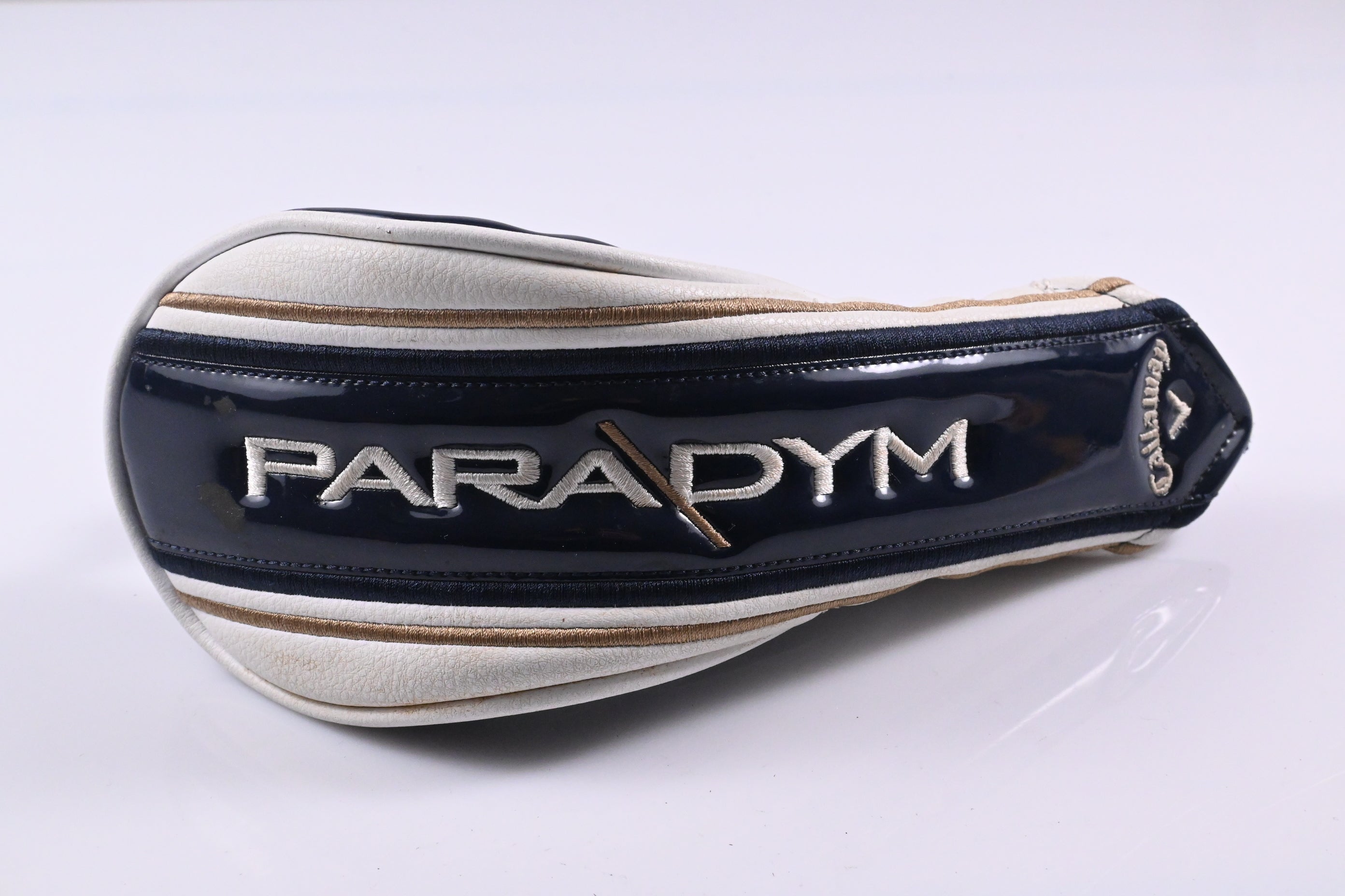 Callaway Paradym X #4 Hybrid / 21 Degree / Senior Flex Aldila Ascent PL 50 Shaft