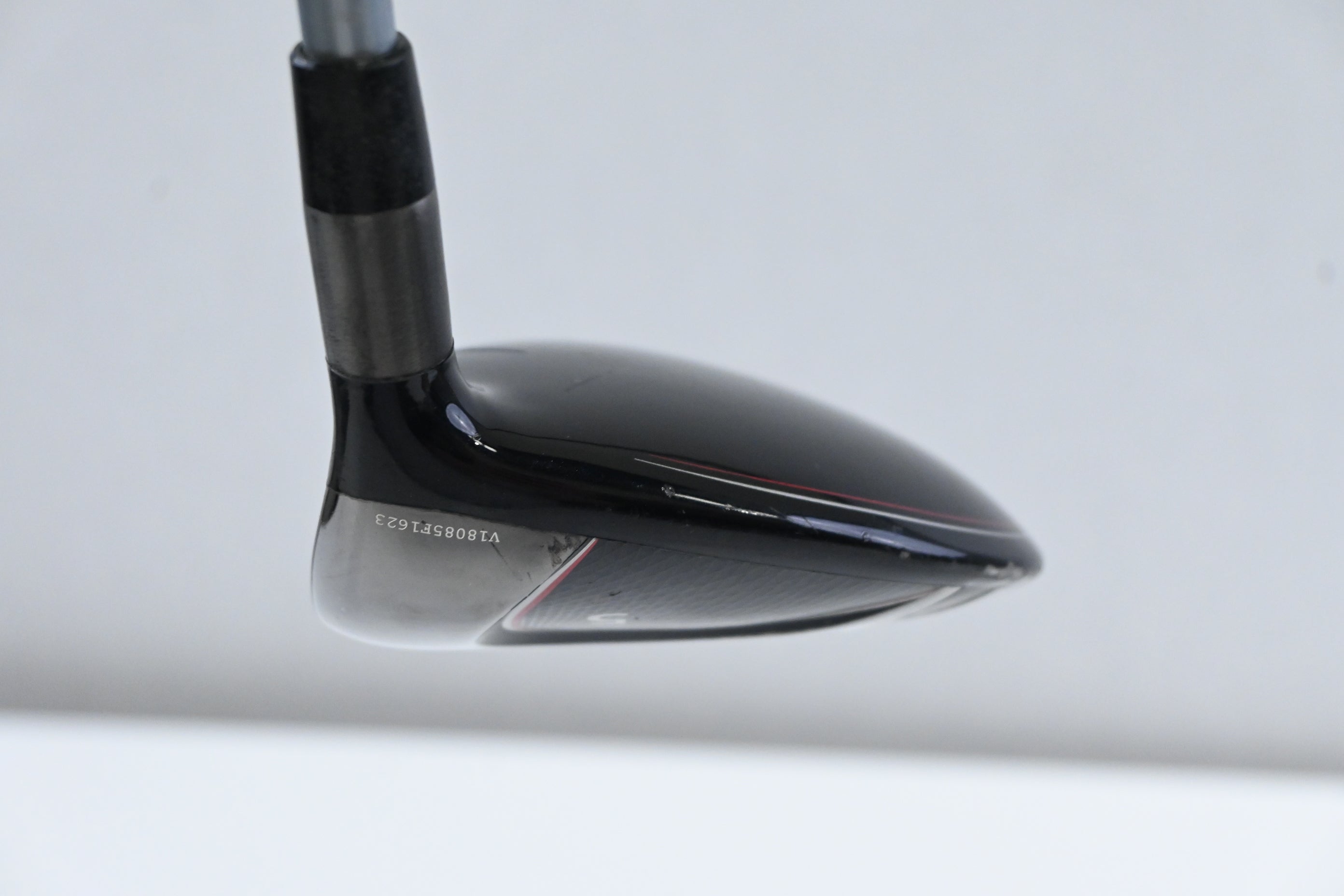 Callaway XR Speed #5 Wood / 19 Degree / Regular Flex HZRDUS T800 65 Shaft