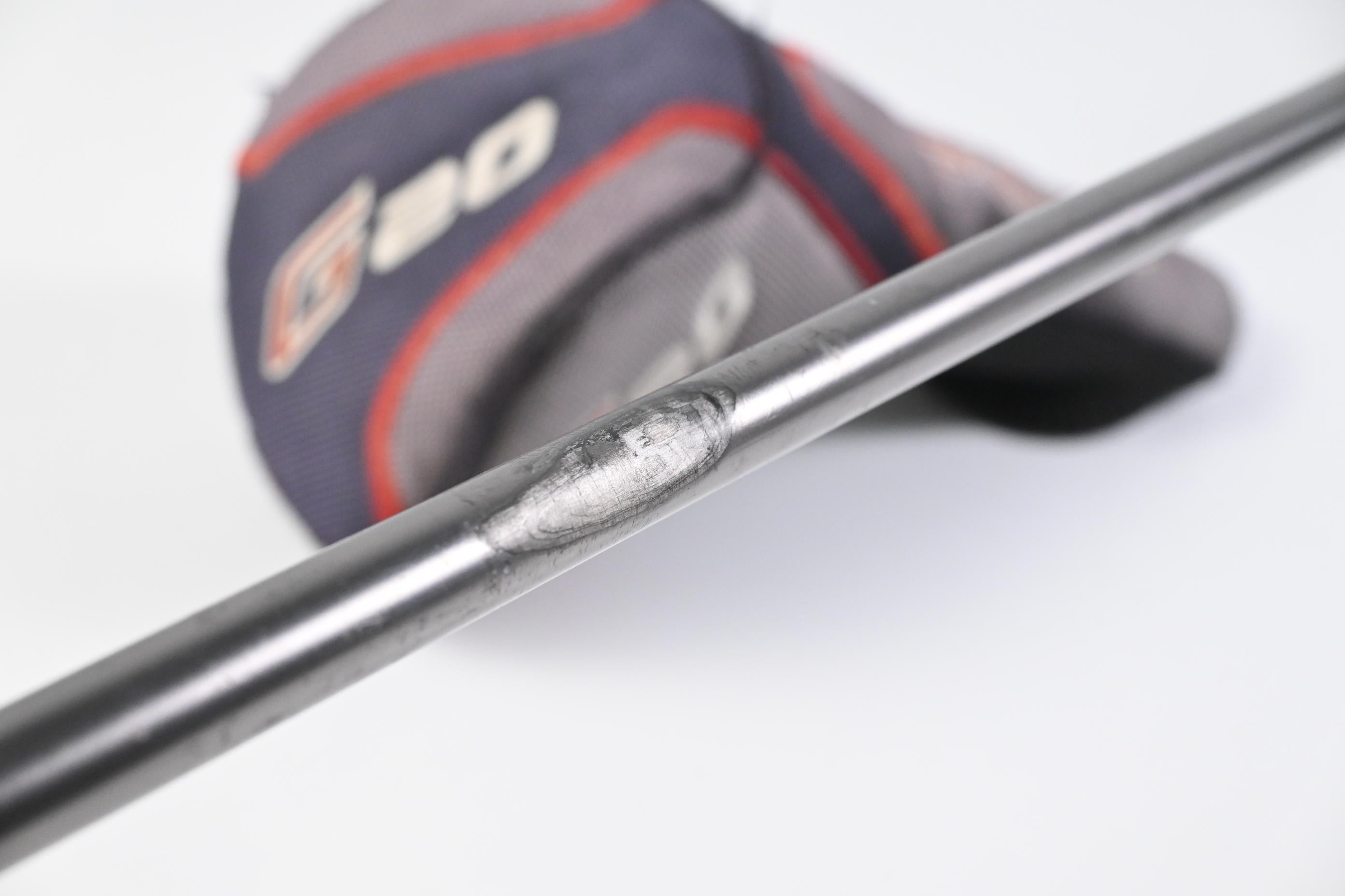 Ping G20 #3 Wood / 15 Degree / Stiff Flex Ping TFC 169 F Shaft