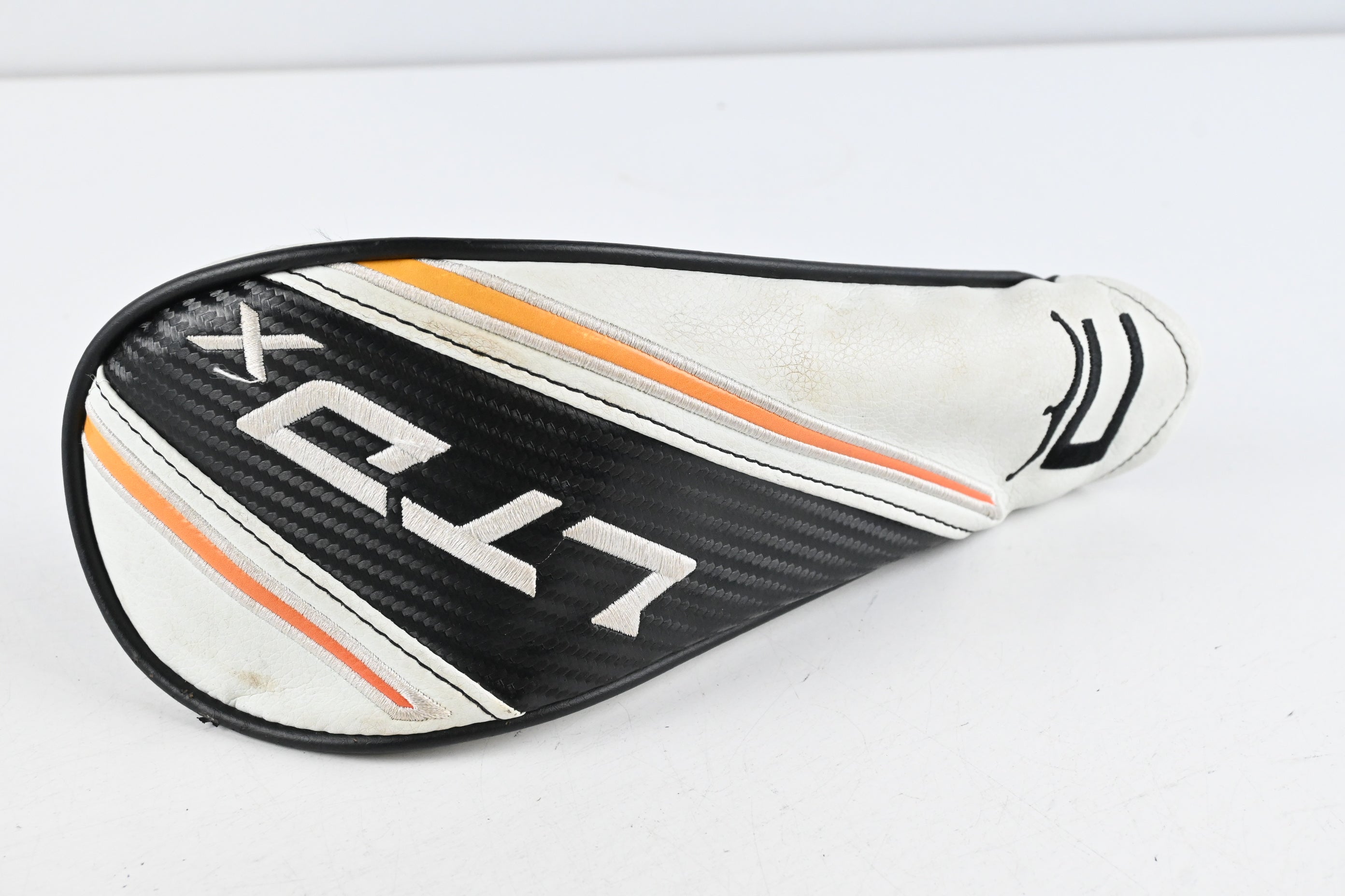 Cobra LTDx #3 Wood / 15 Degree / Stiff Flex Aldila Rogue 110 MSI 70 Shaft