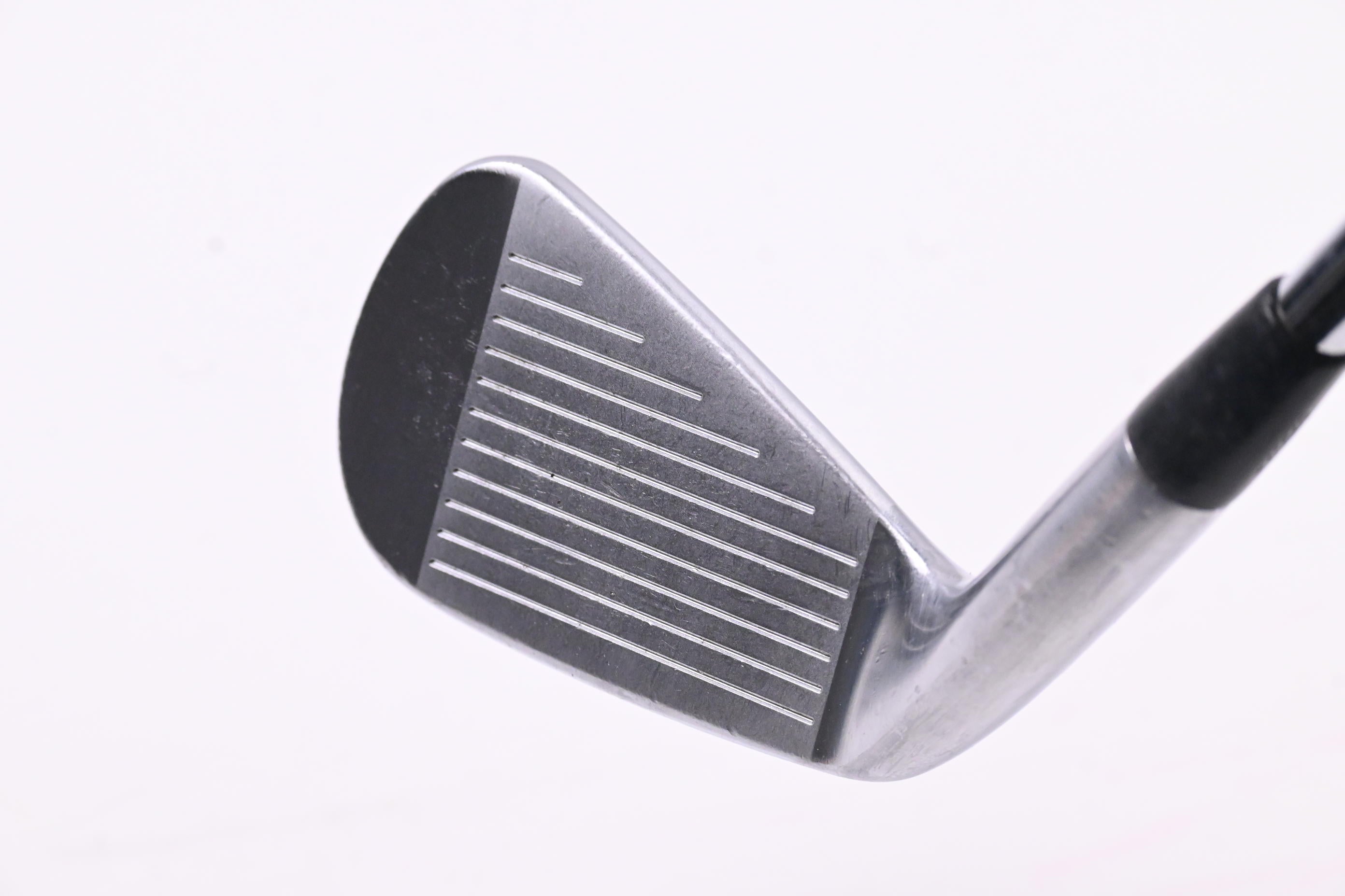 Titleist 712 CB #3 Iron / 21 Degree / Stiff Flex Steel Shaft