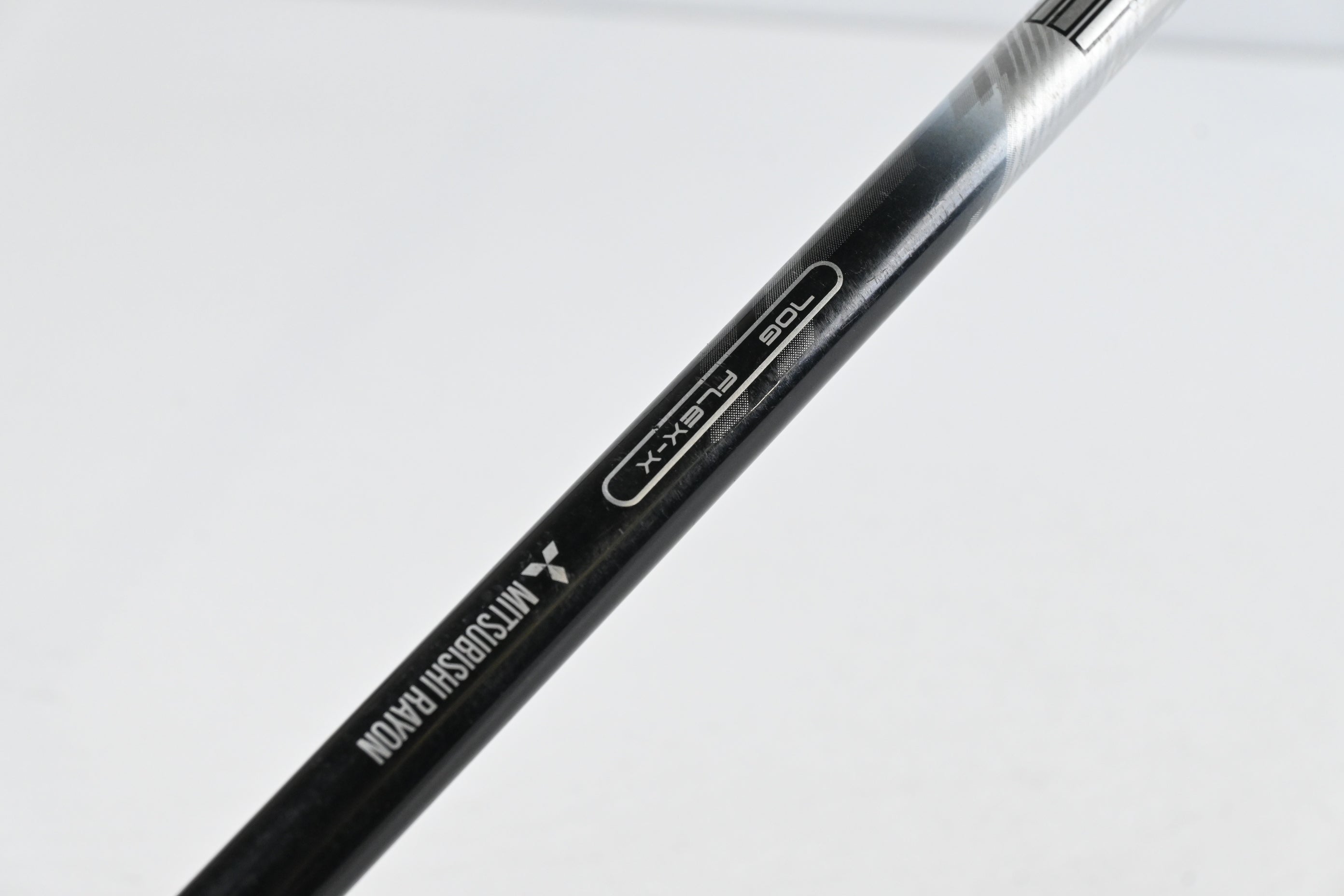 Nike Vapor Speed #3 Wood / 15 Degree / X-Flex Kuro Kage 70 Shaft