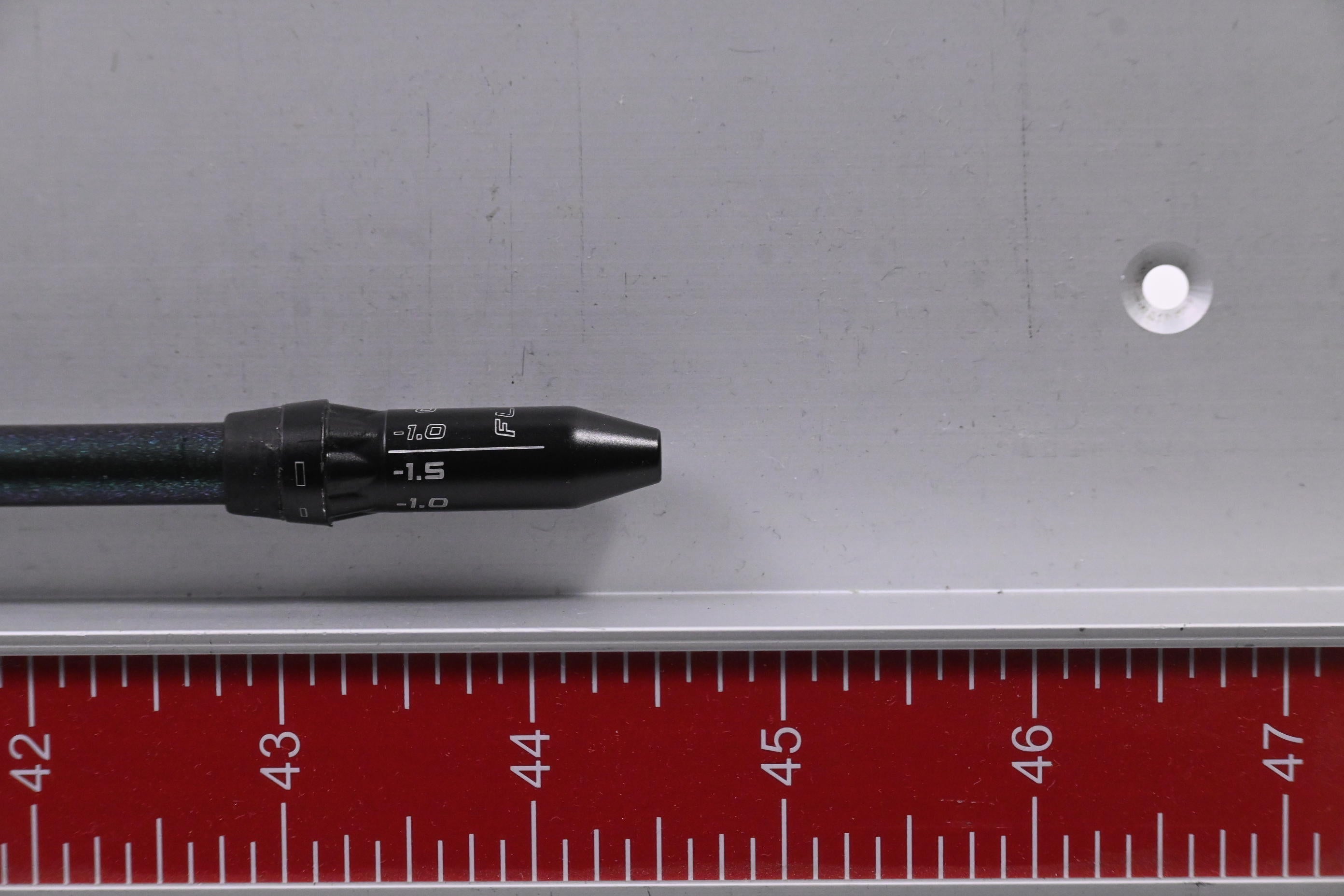 Autoflex SF 505 Driver Shaft / Stiff Flex / Ping 3rd Gen