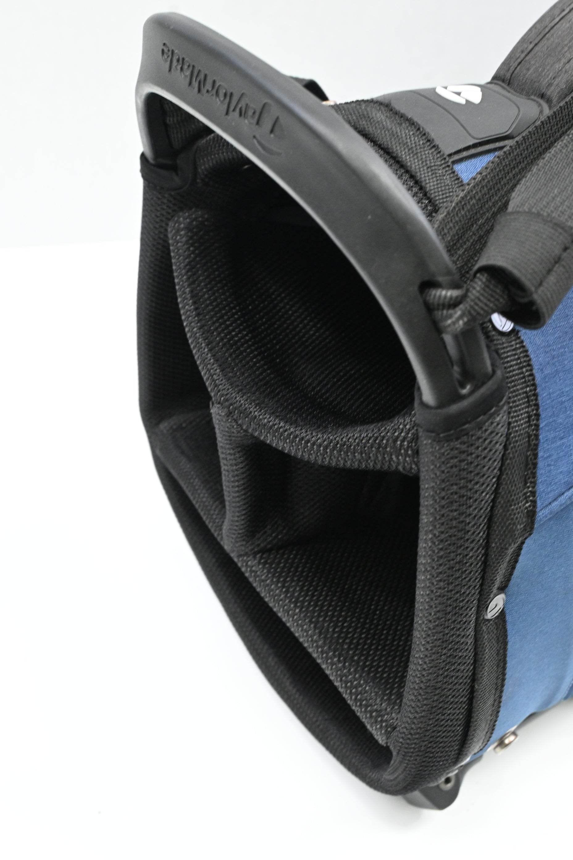 Taylormade Flextech Stand Bag / 4-Way / Blue